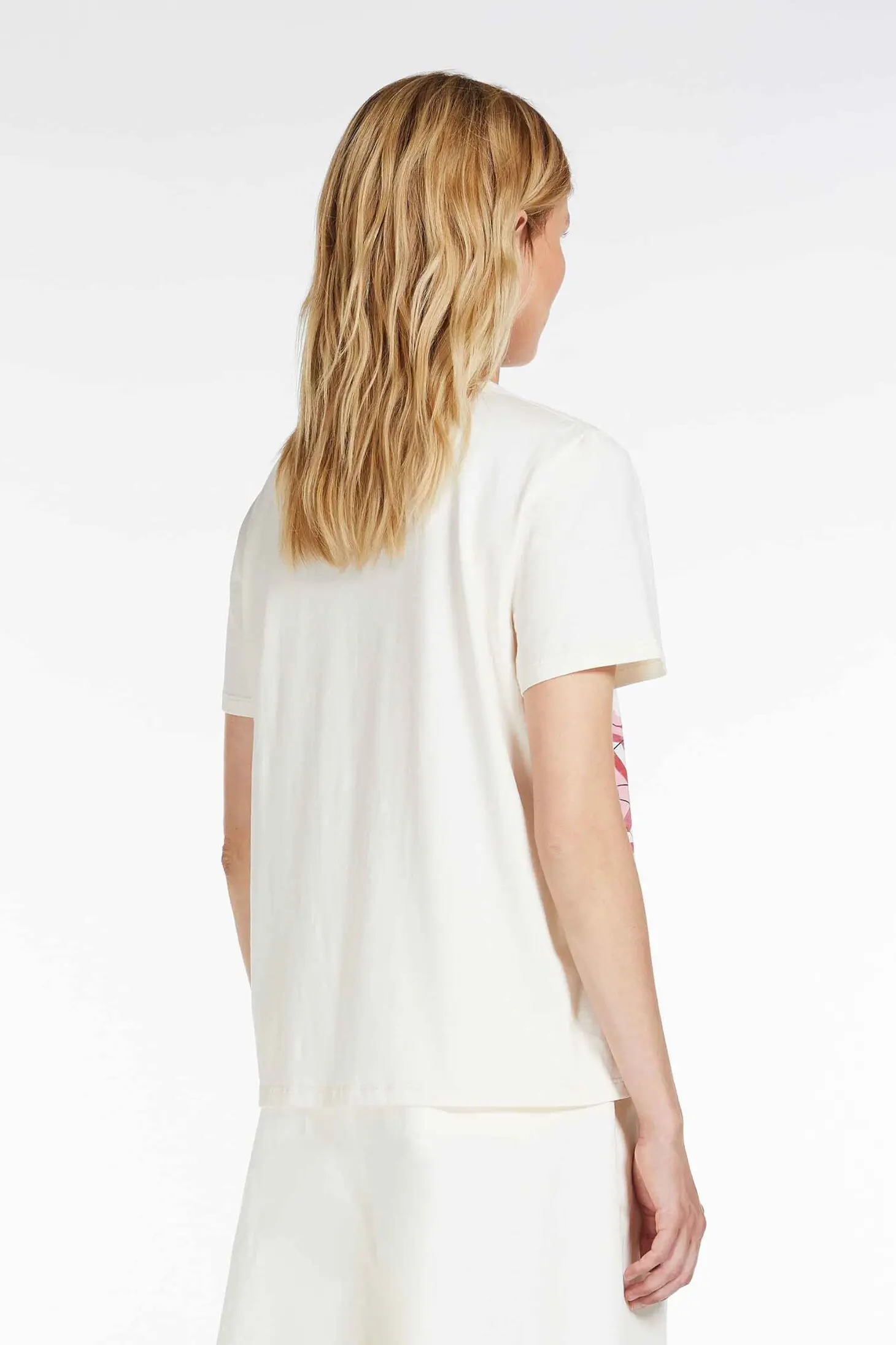 Футболка женская