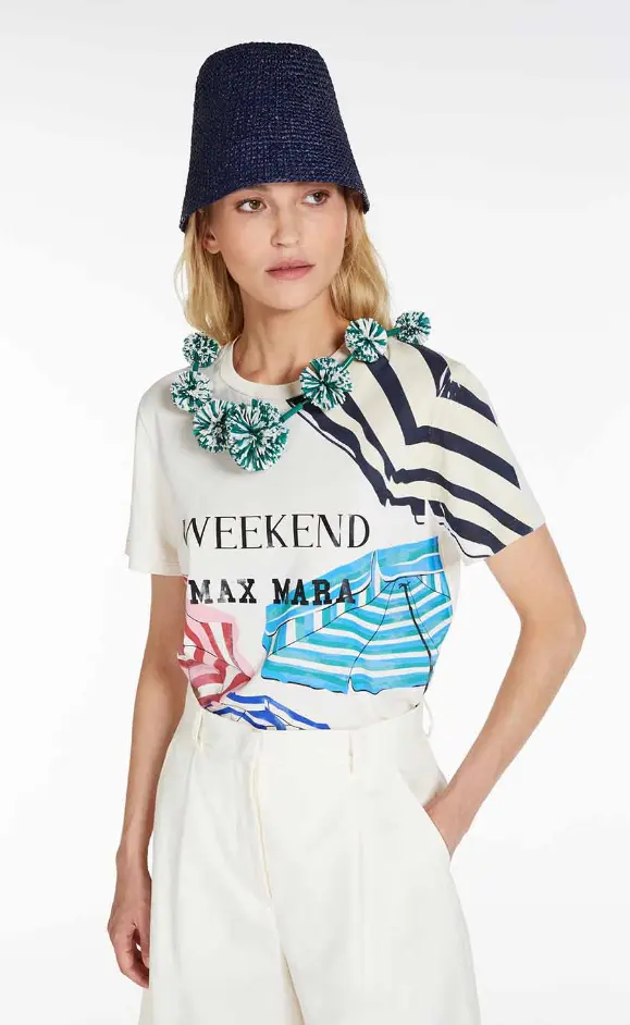 Футболка женская