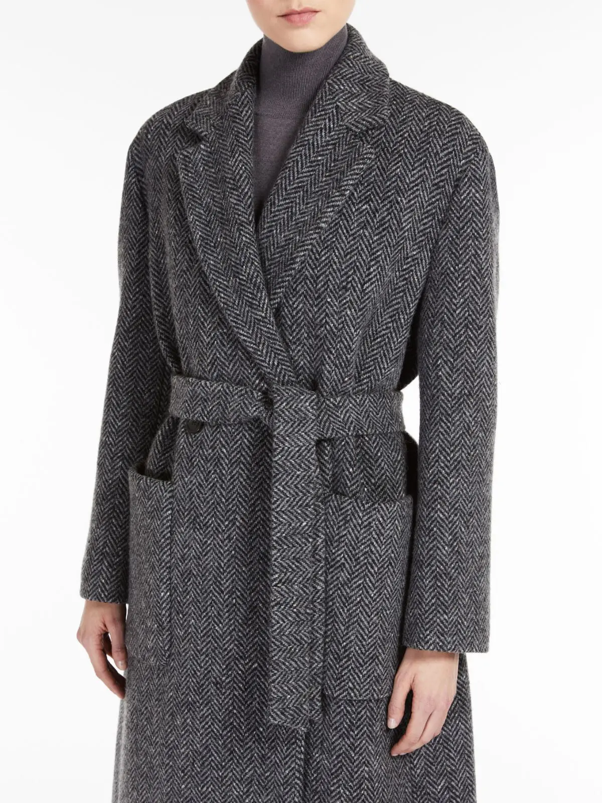 Пальто женское