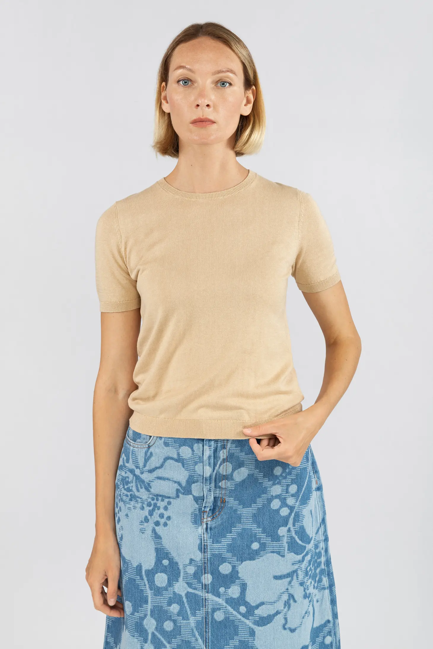 Джемпер женский