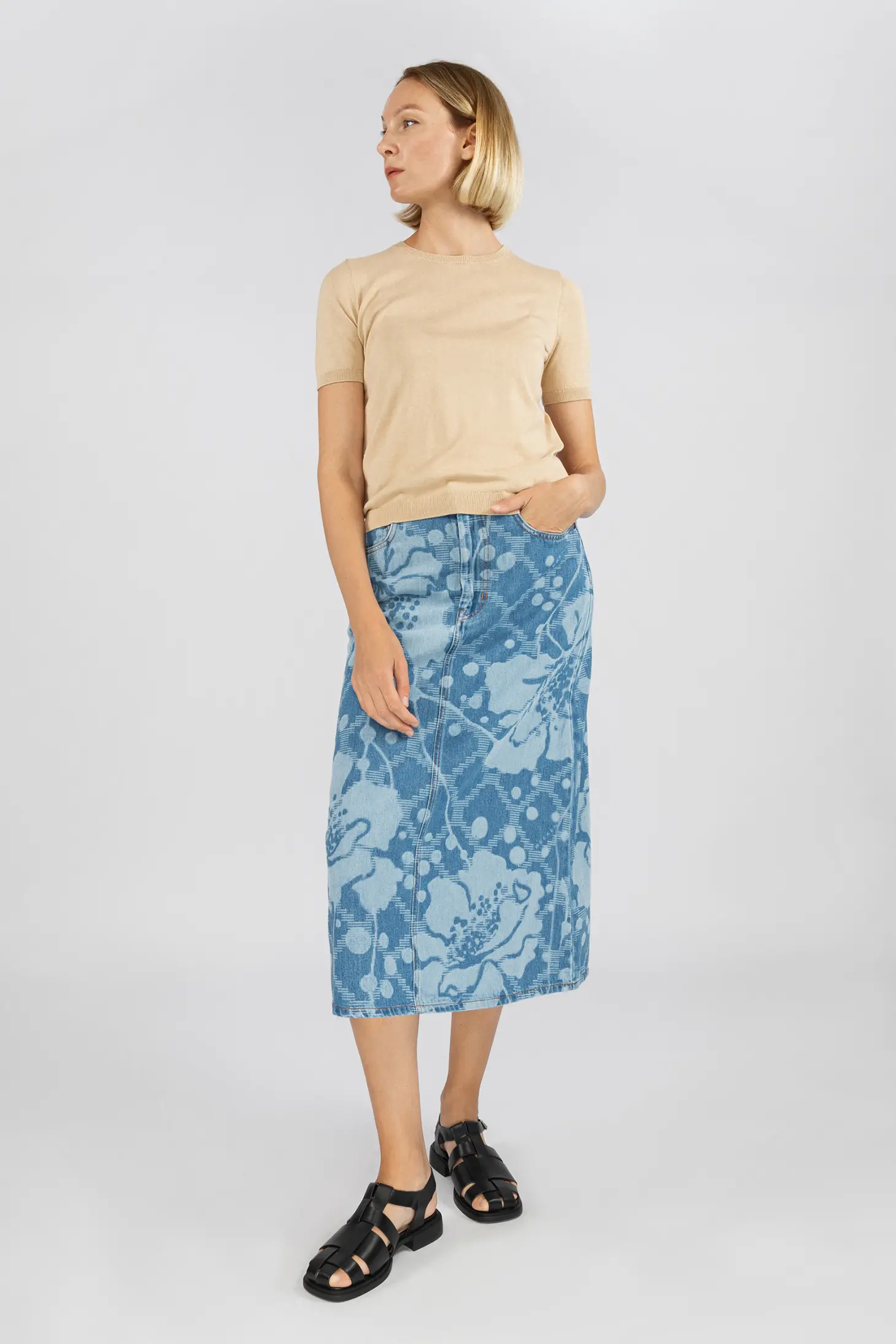 Джемпер женский