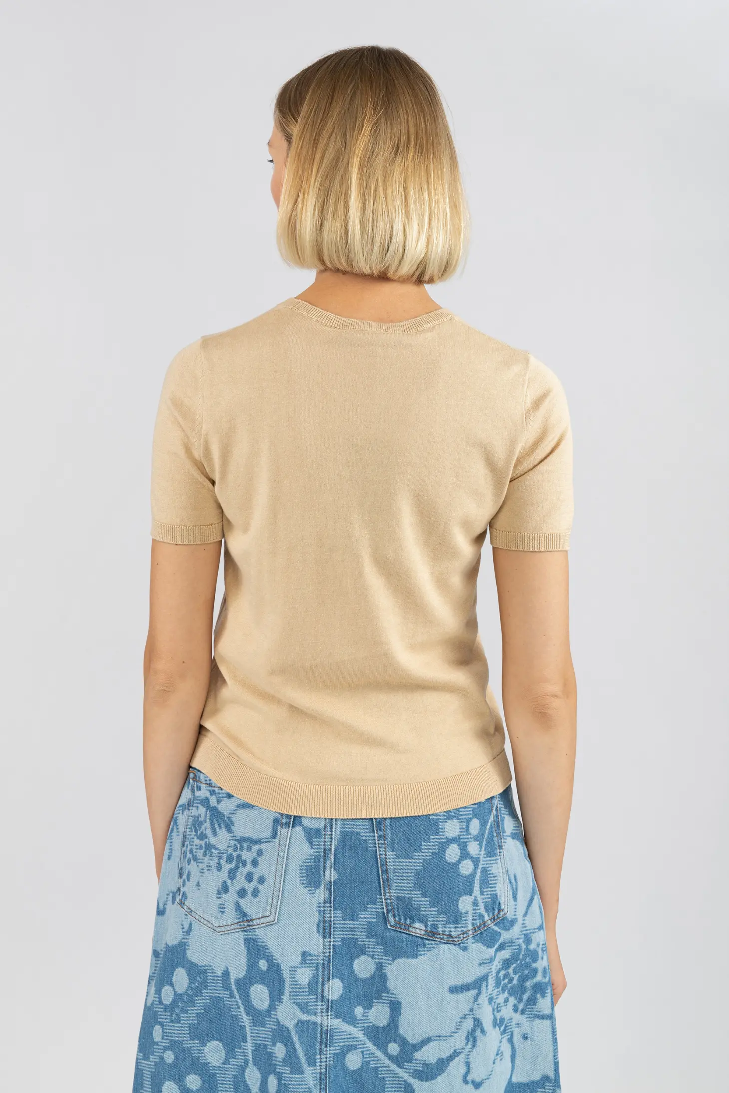 Джемпер женский