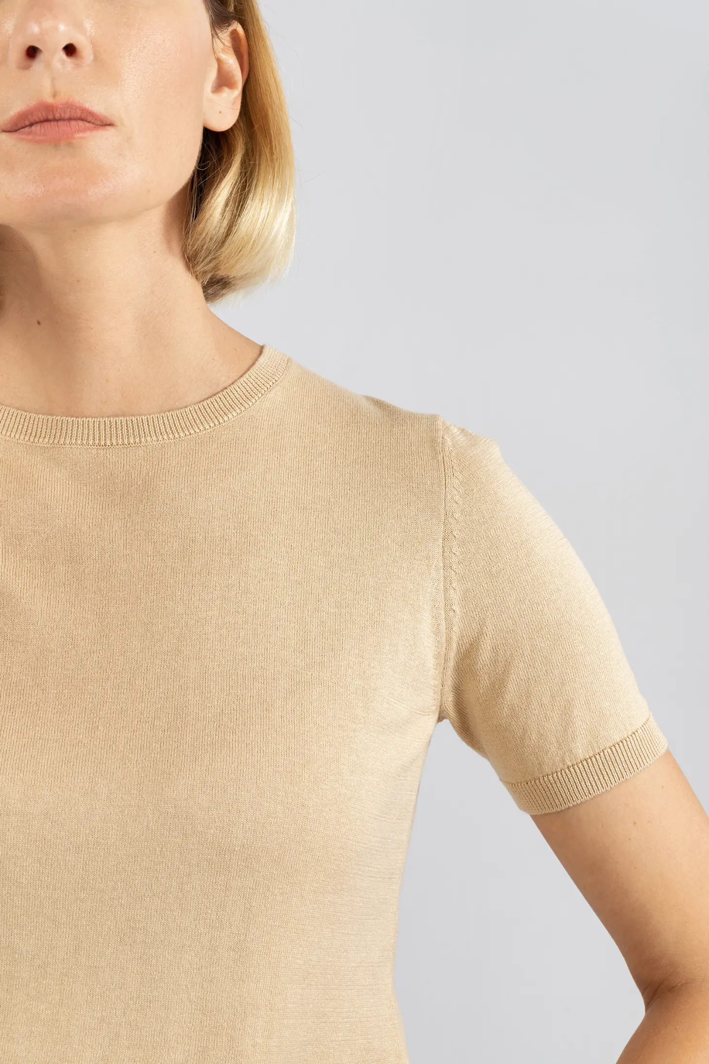 Джемпер женский