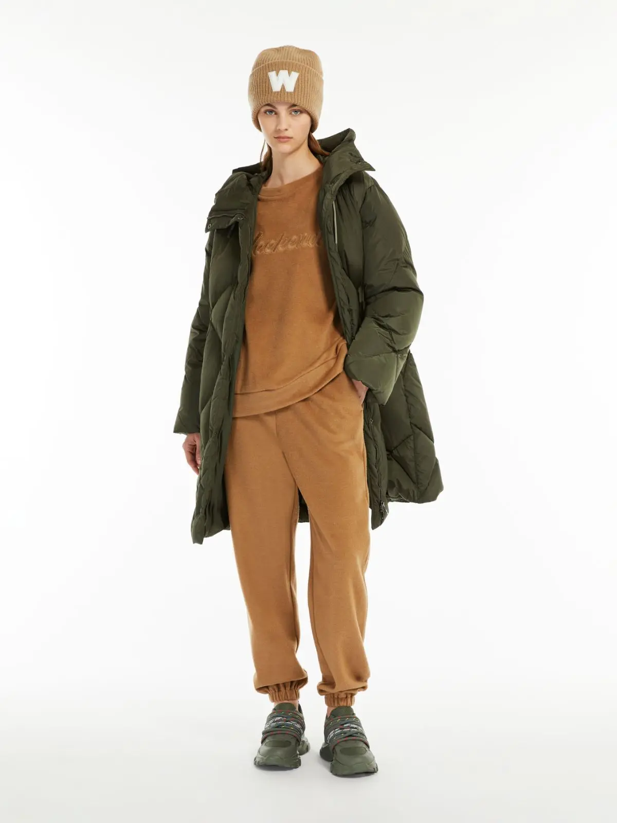 Свитшот женский