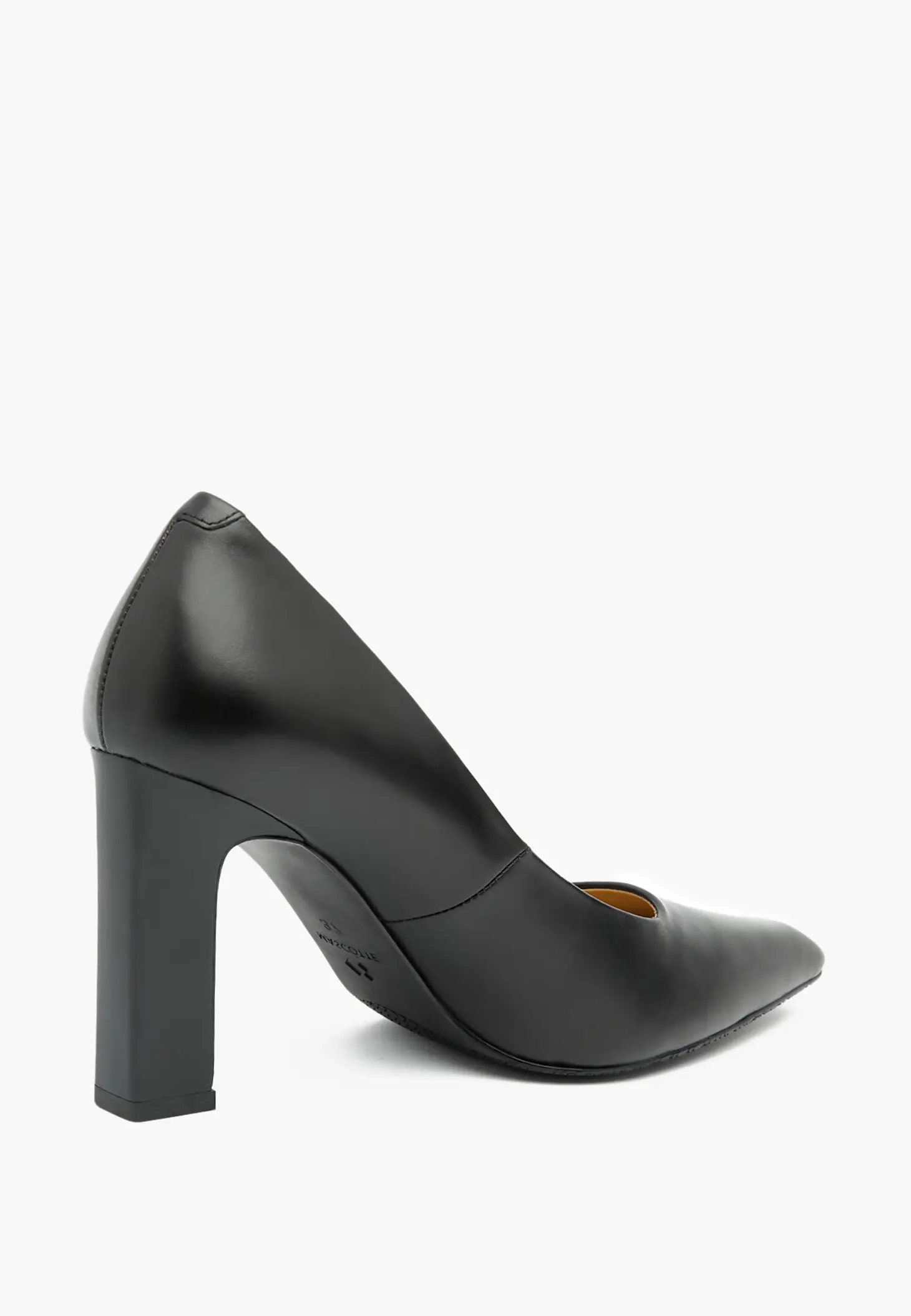 Лодочки женские