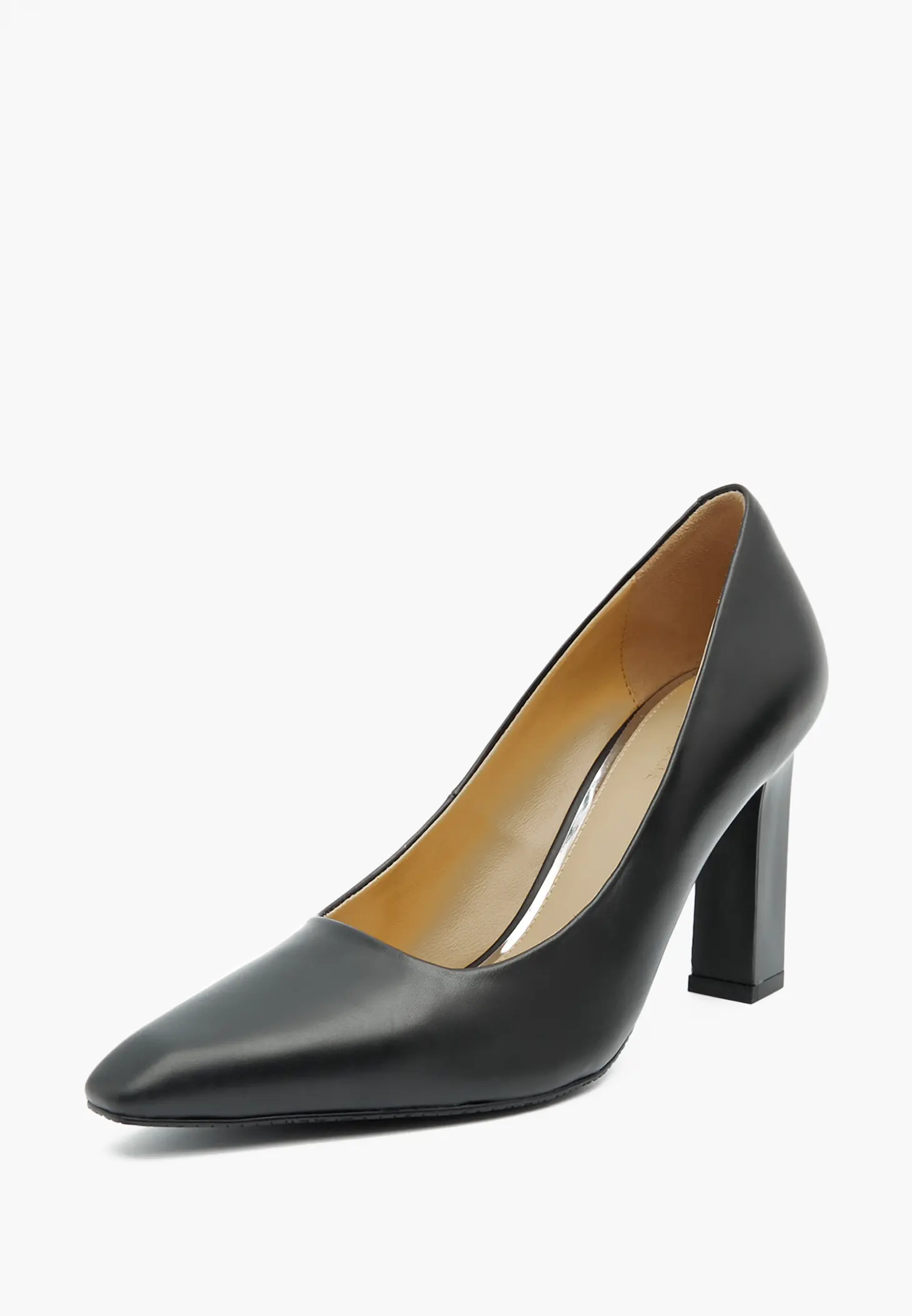 Лодочки женские