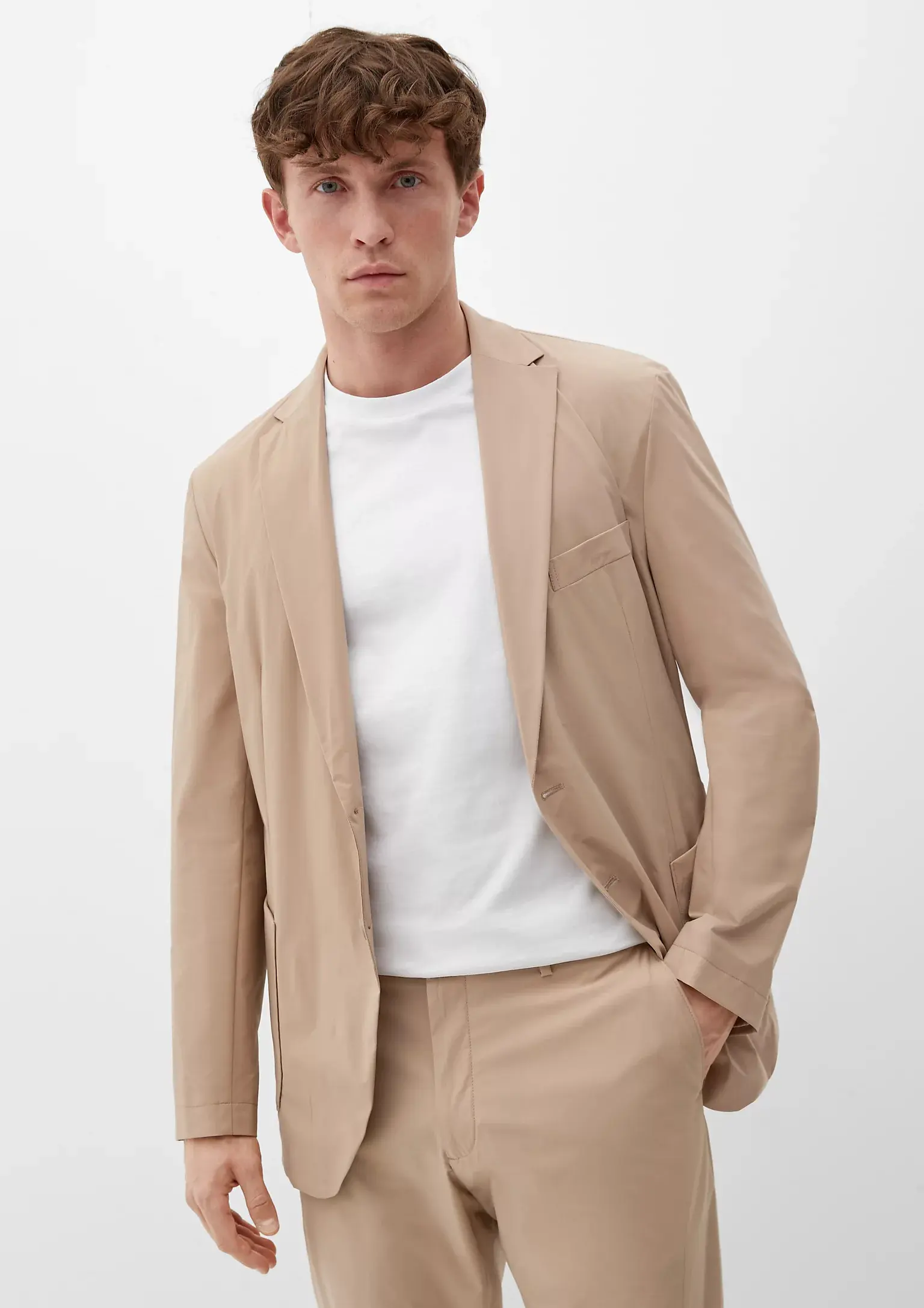 Пиджак мужской