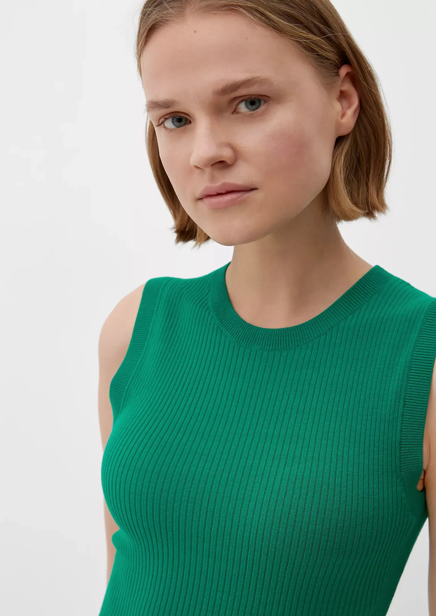 Платье миди женское