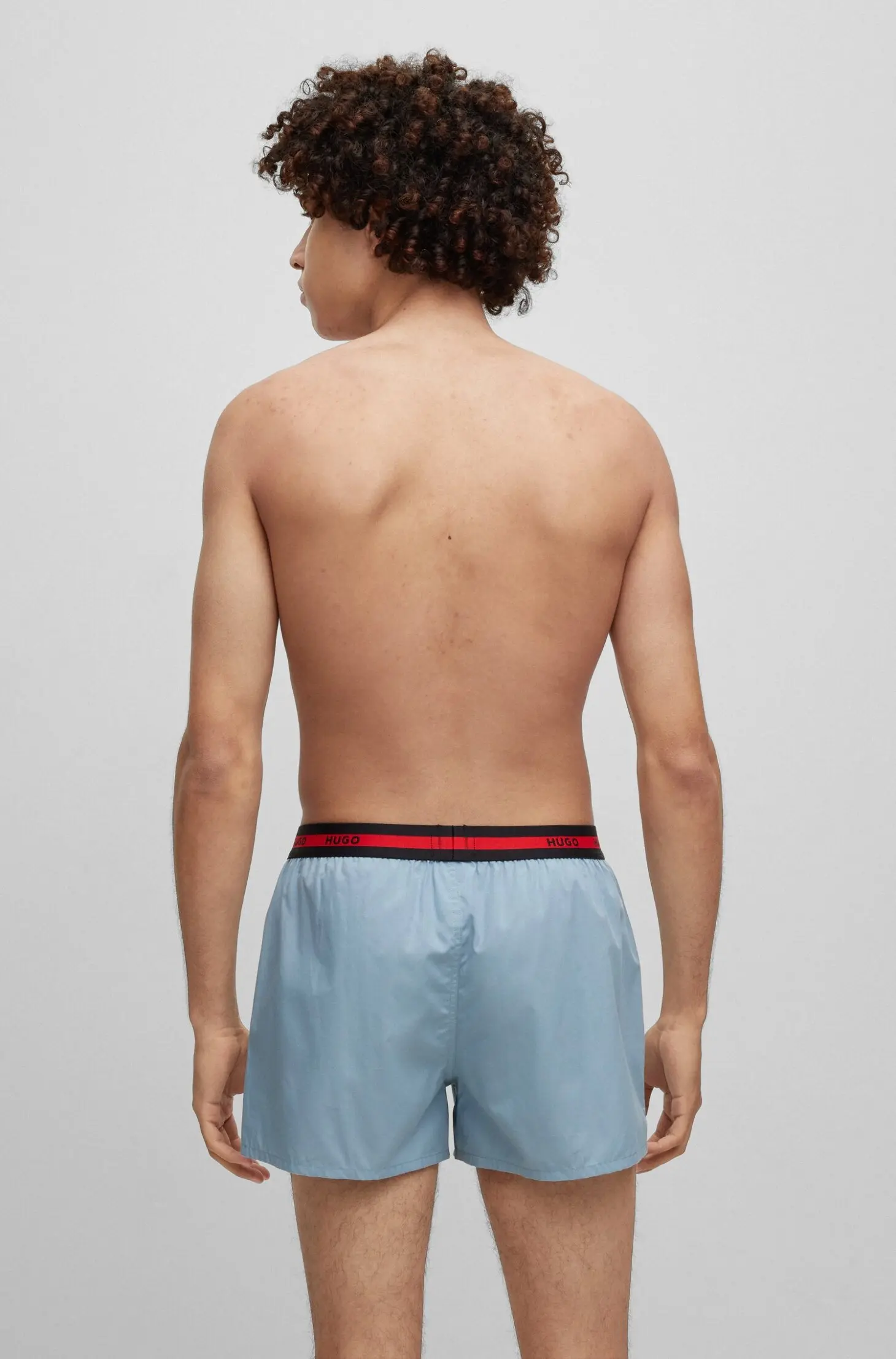 Боксеры мужские 2 шт в уп