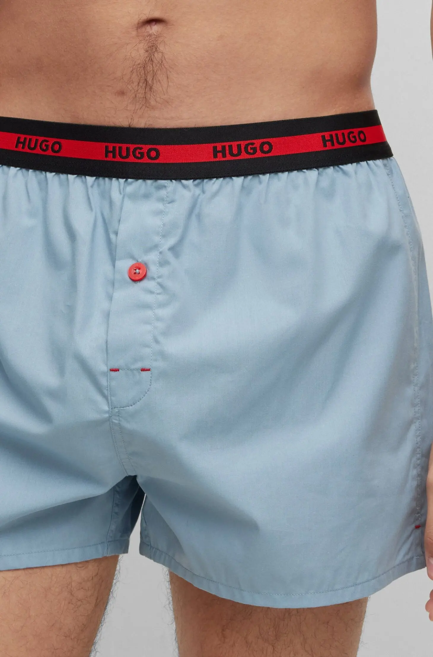 Боксеры мужские 2 шт в уп