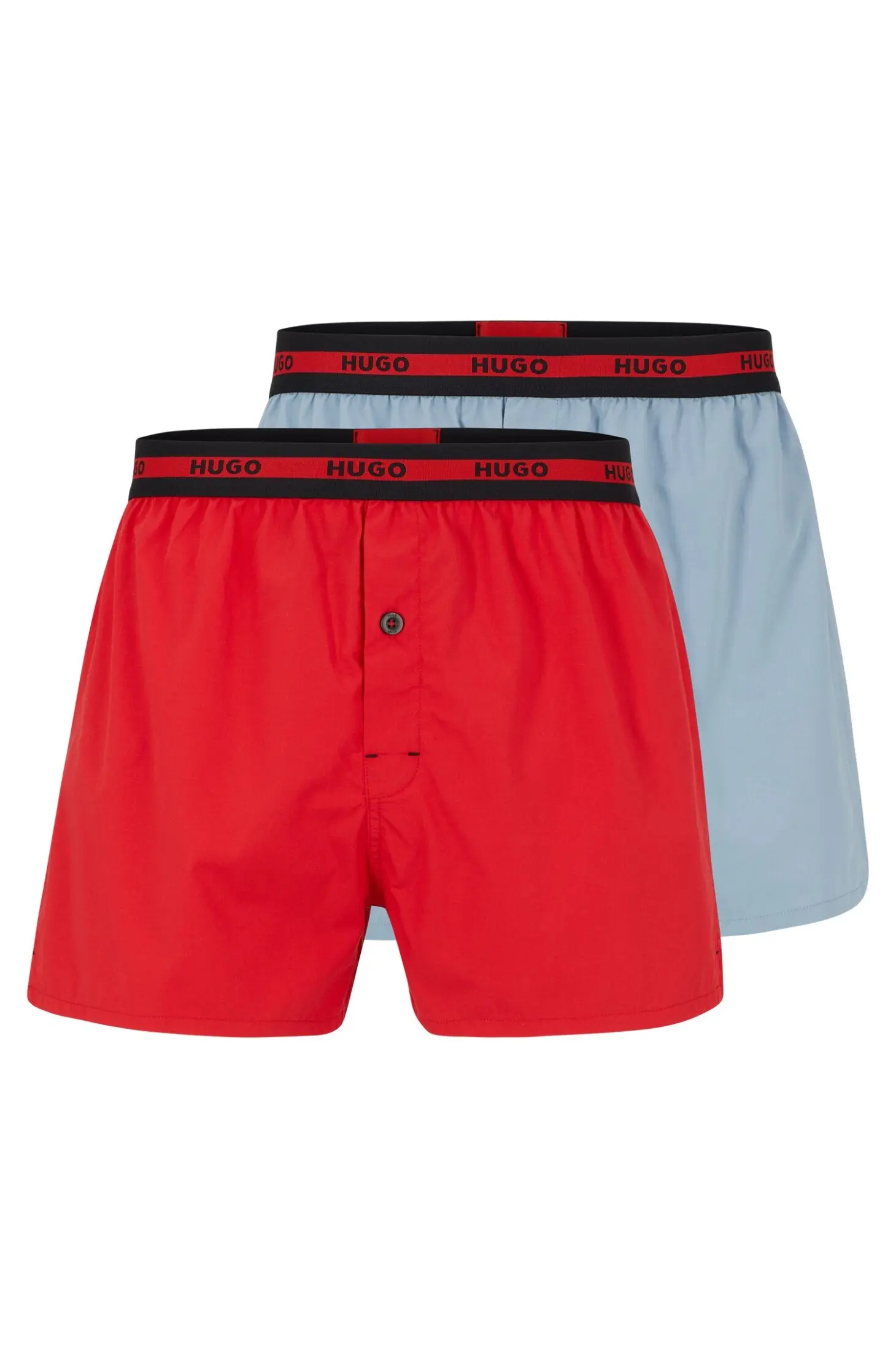 Боксеры мужские 2 шт в уп