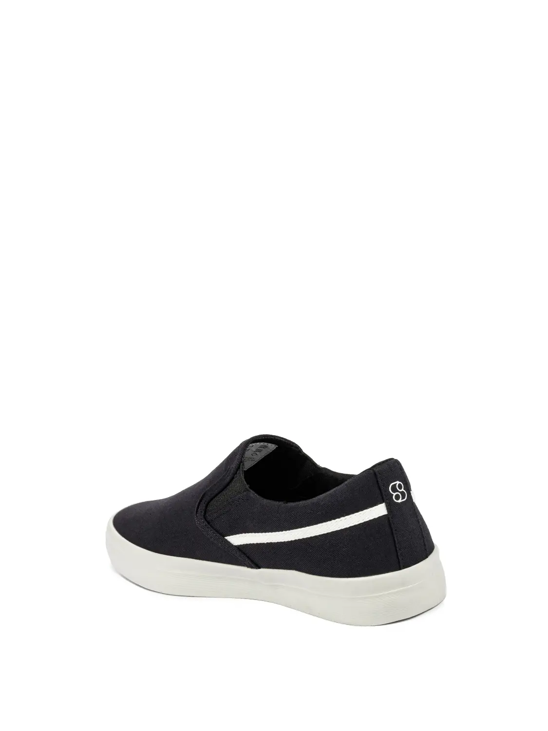 Слипоны мужские