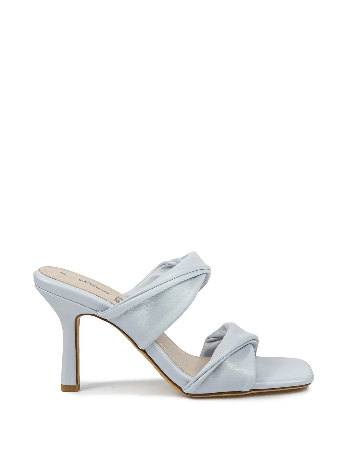 Босоножки женские