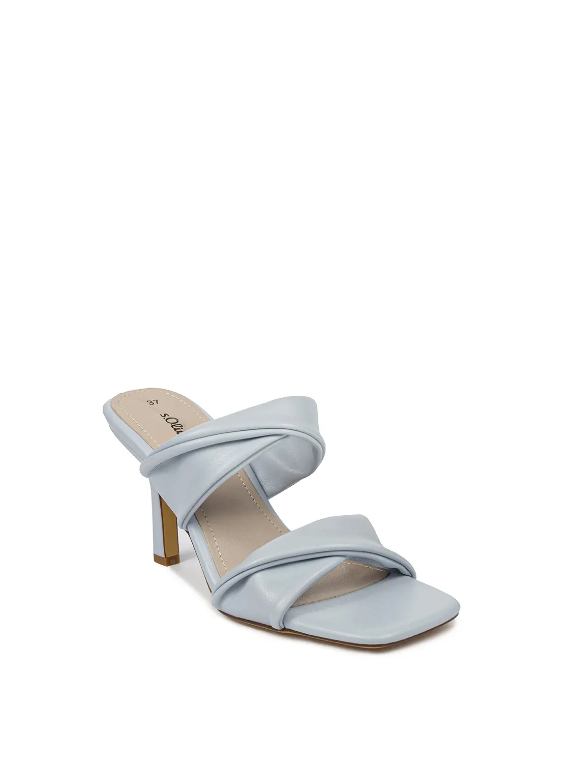 Босоножки женские