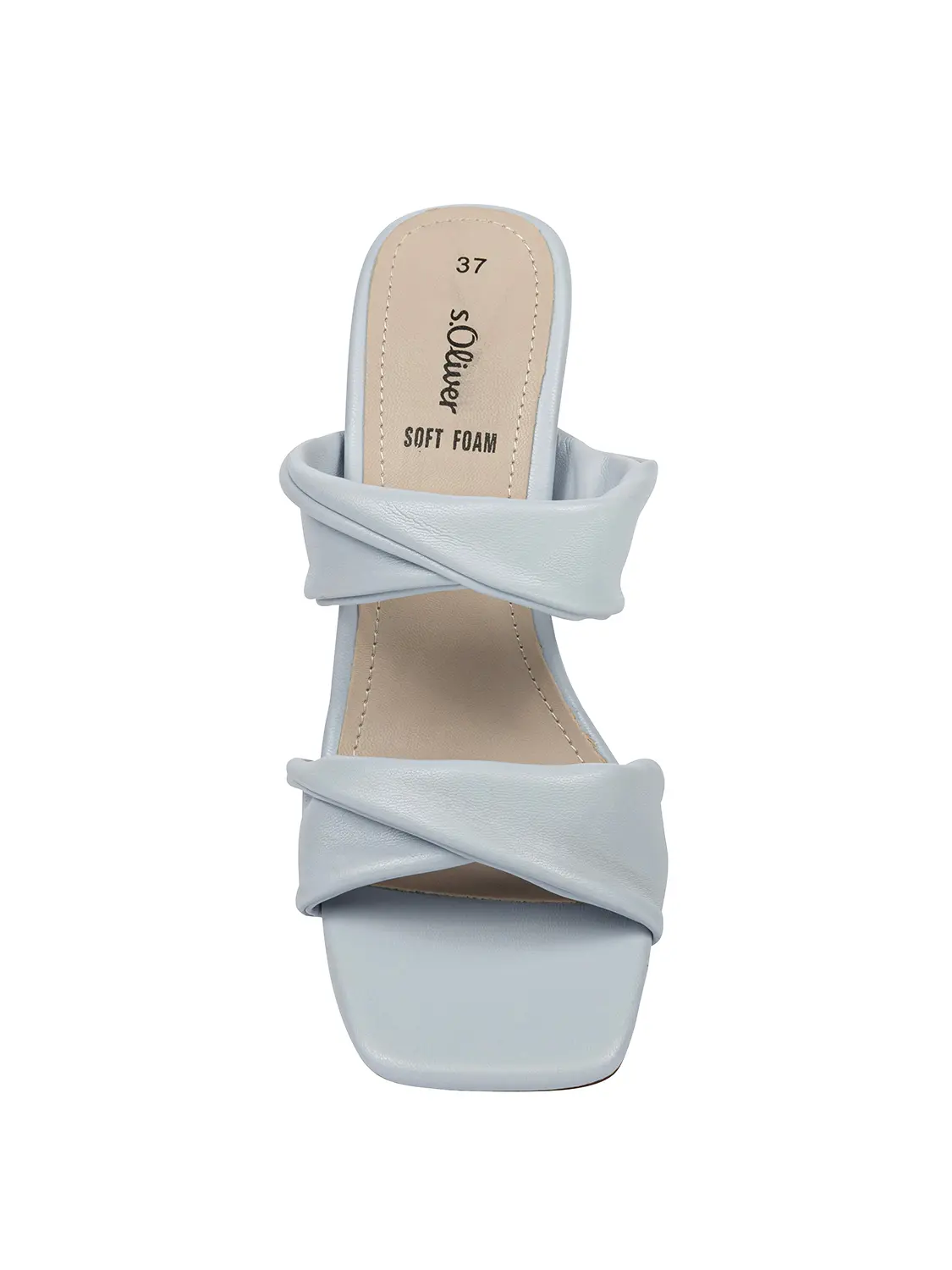 Босоножки женские