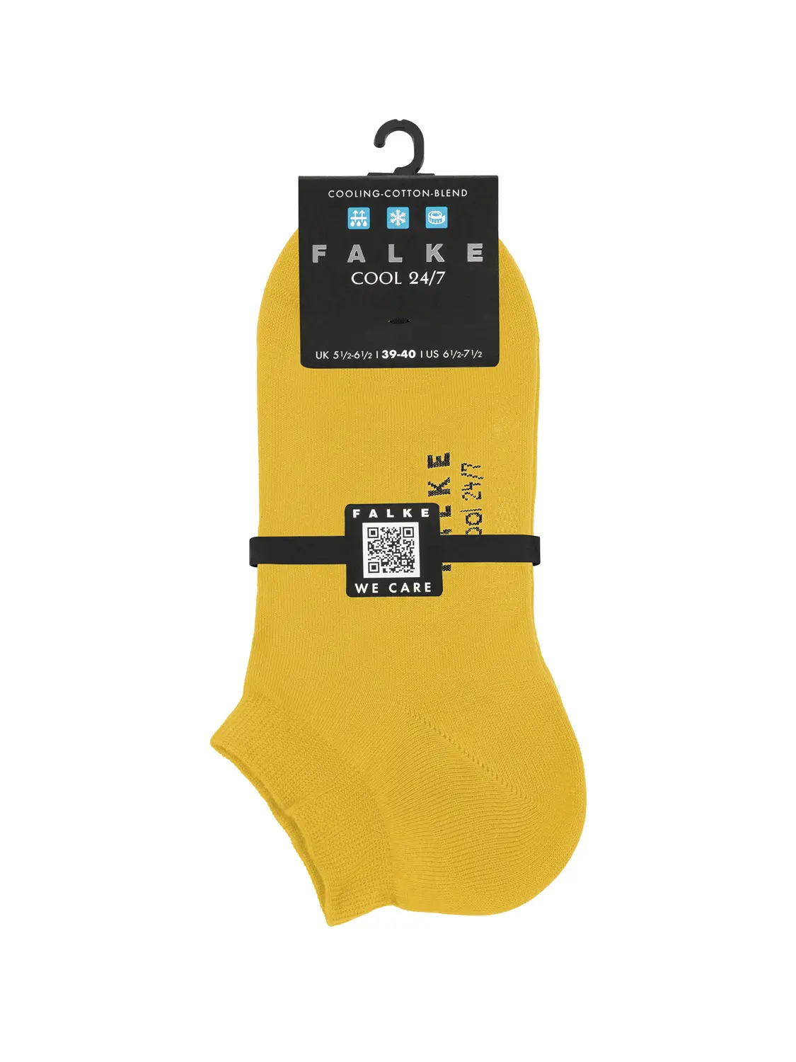 Носки короткие мужские