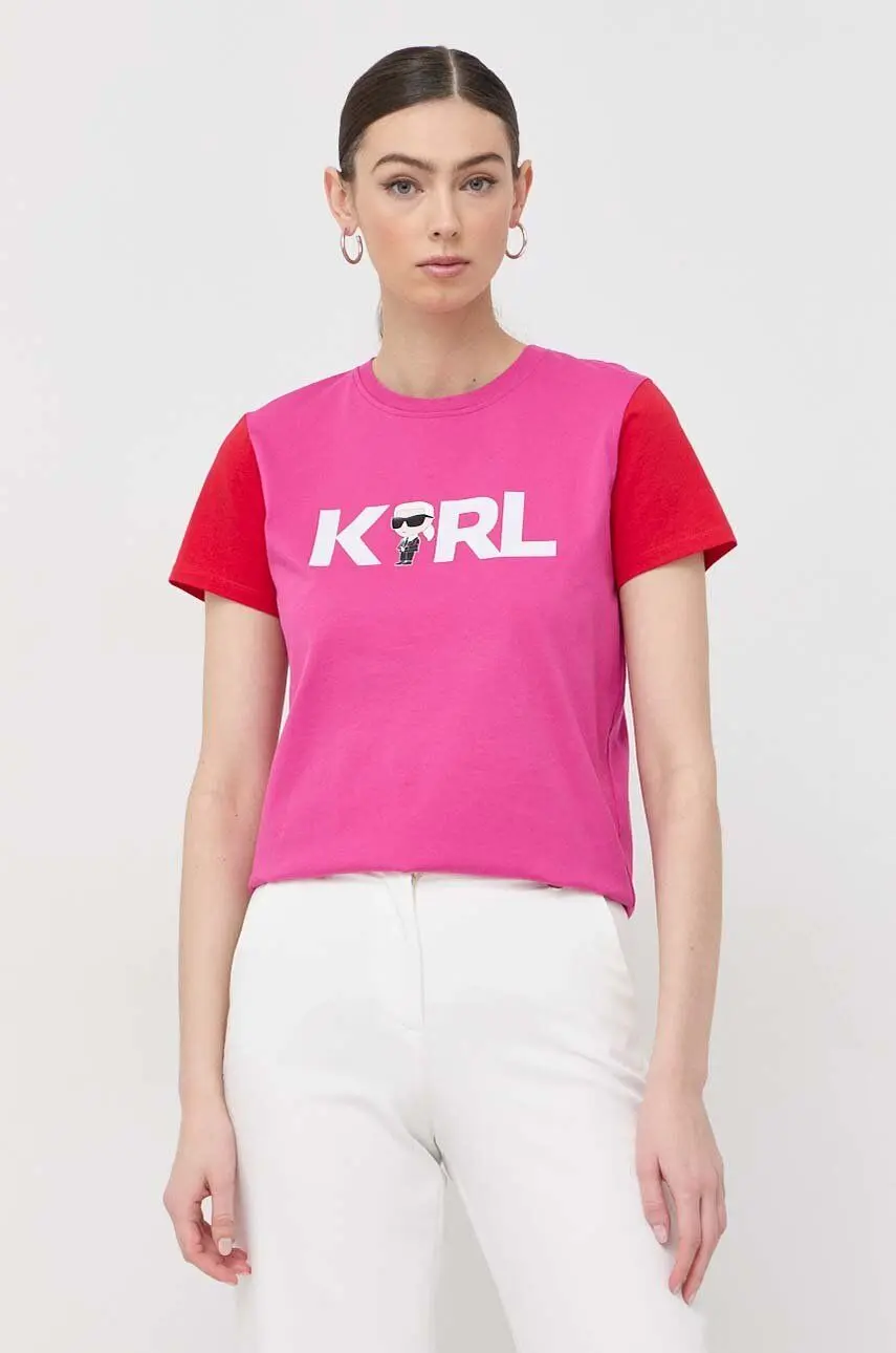 Футболка женская