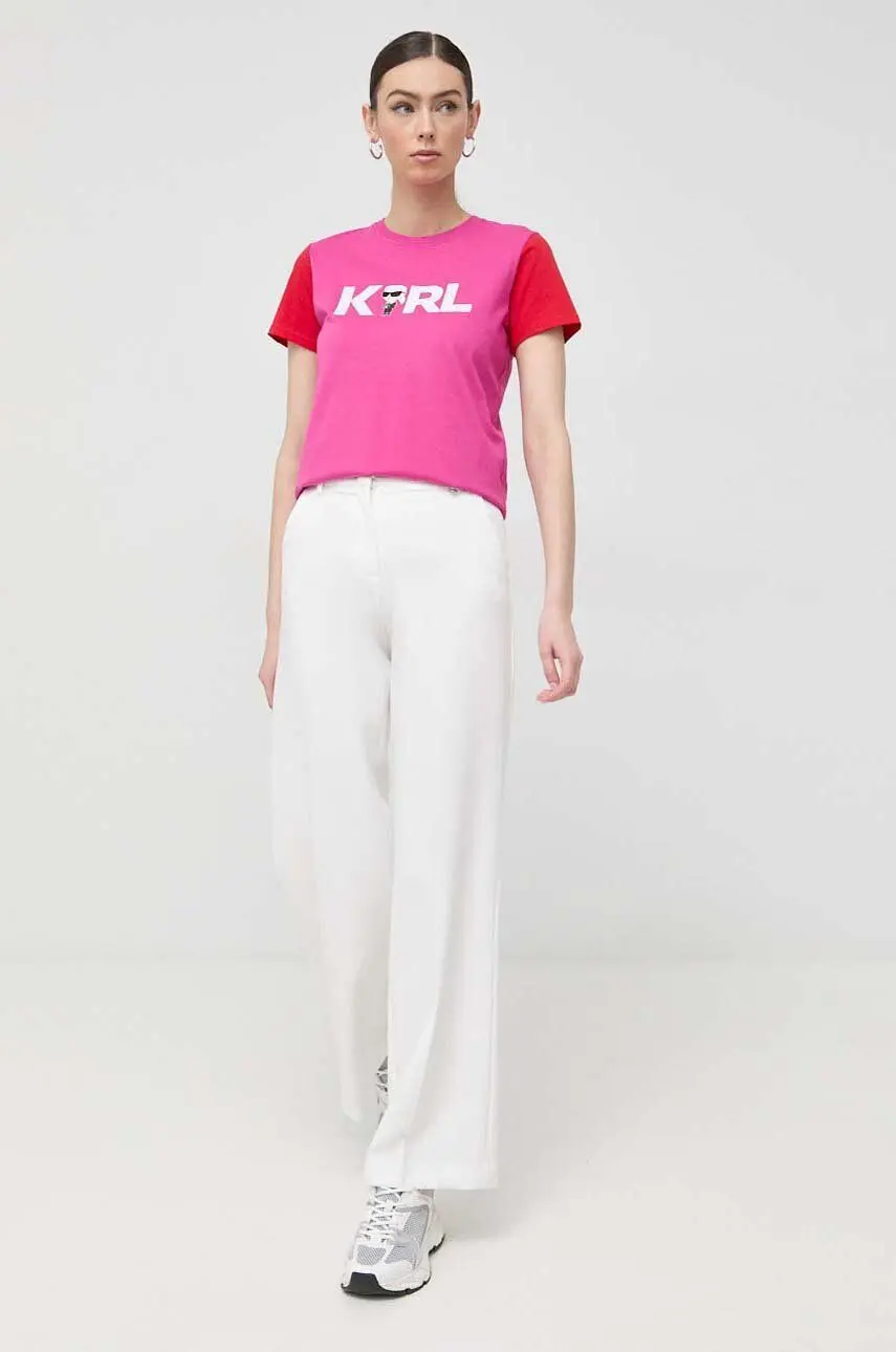 Футболка женская