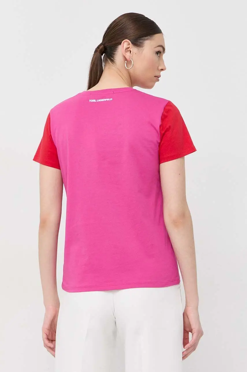 Футболка женская