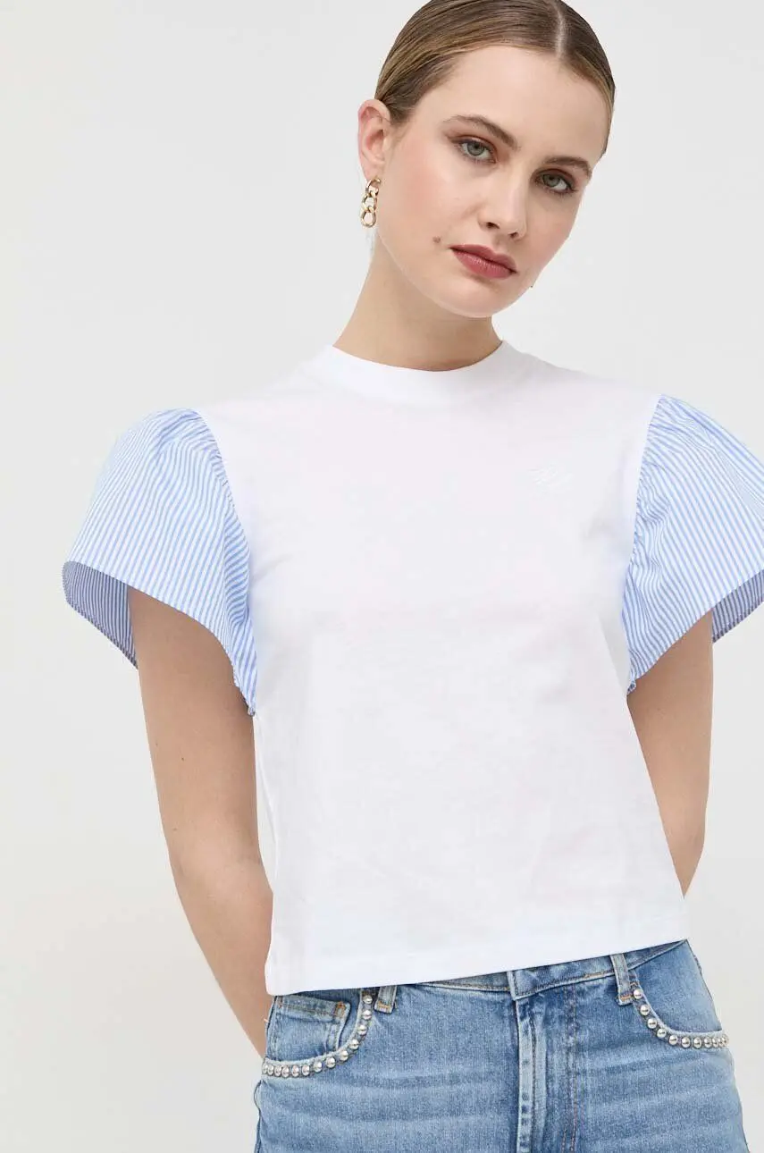 Футболка женская