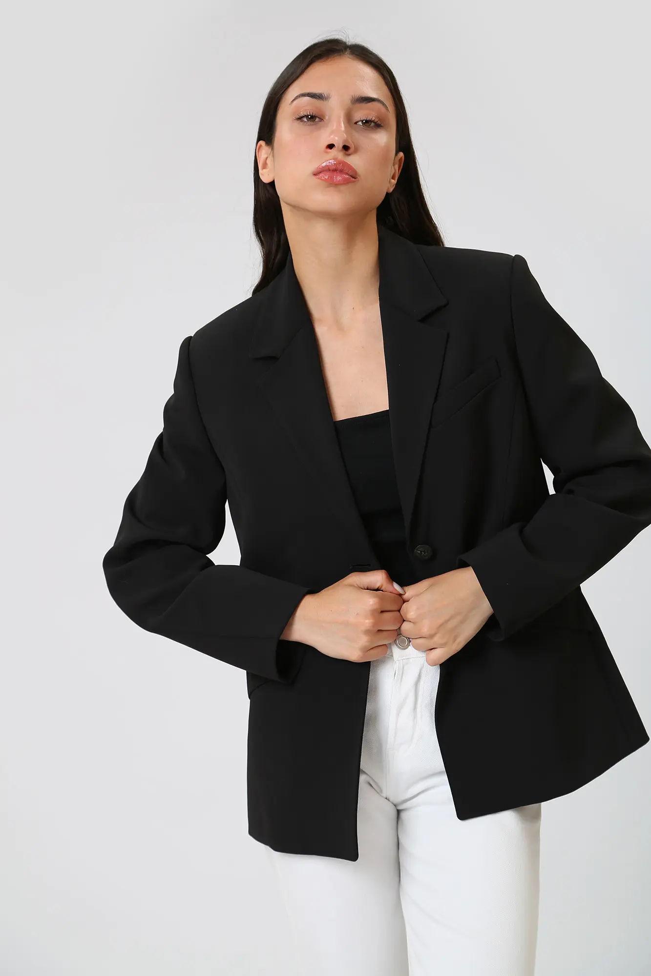 Блейзер женский