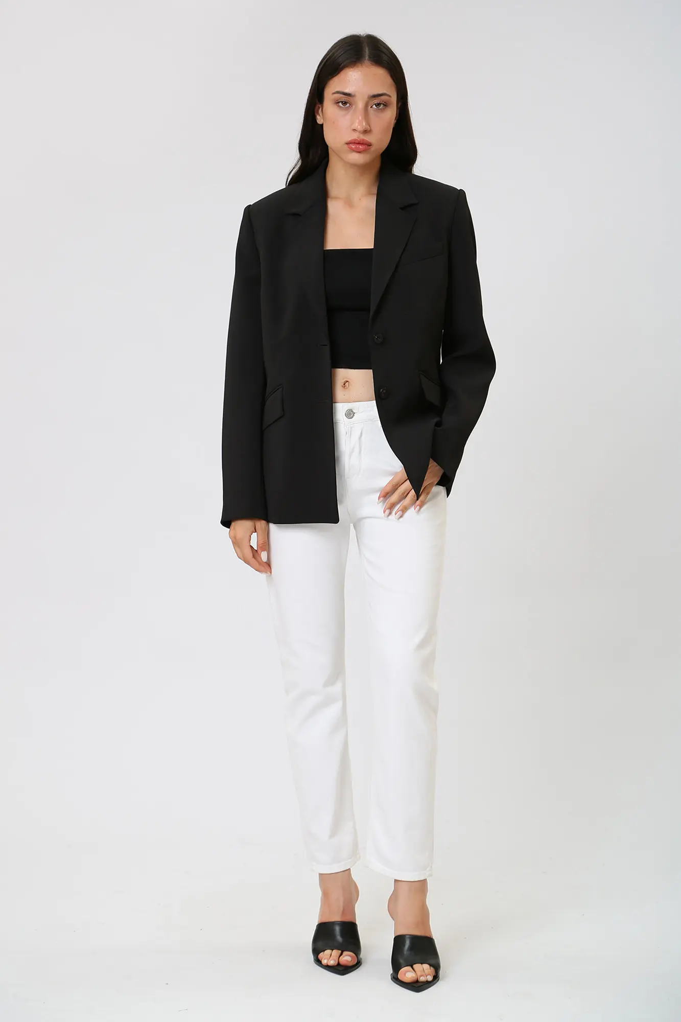 Блейзер женский