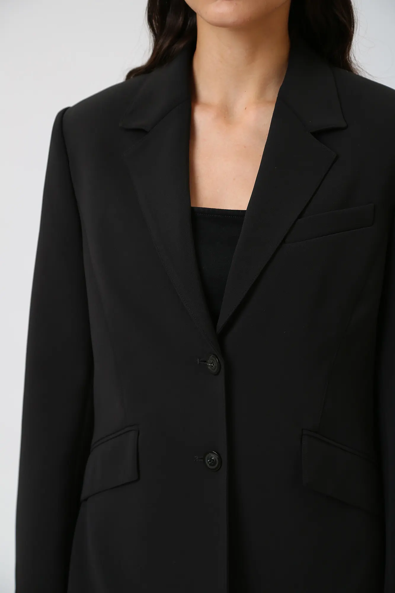 Блейзер женский