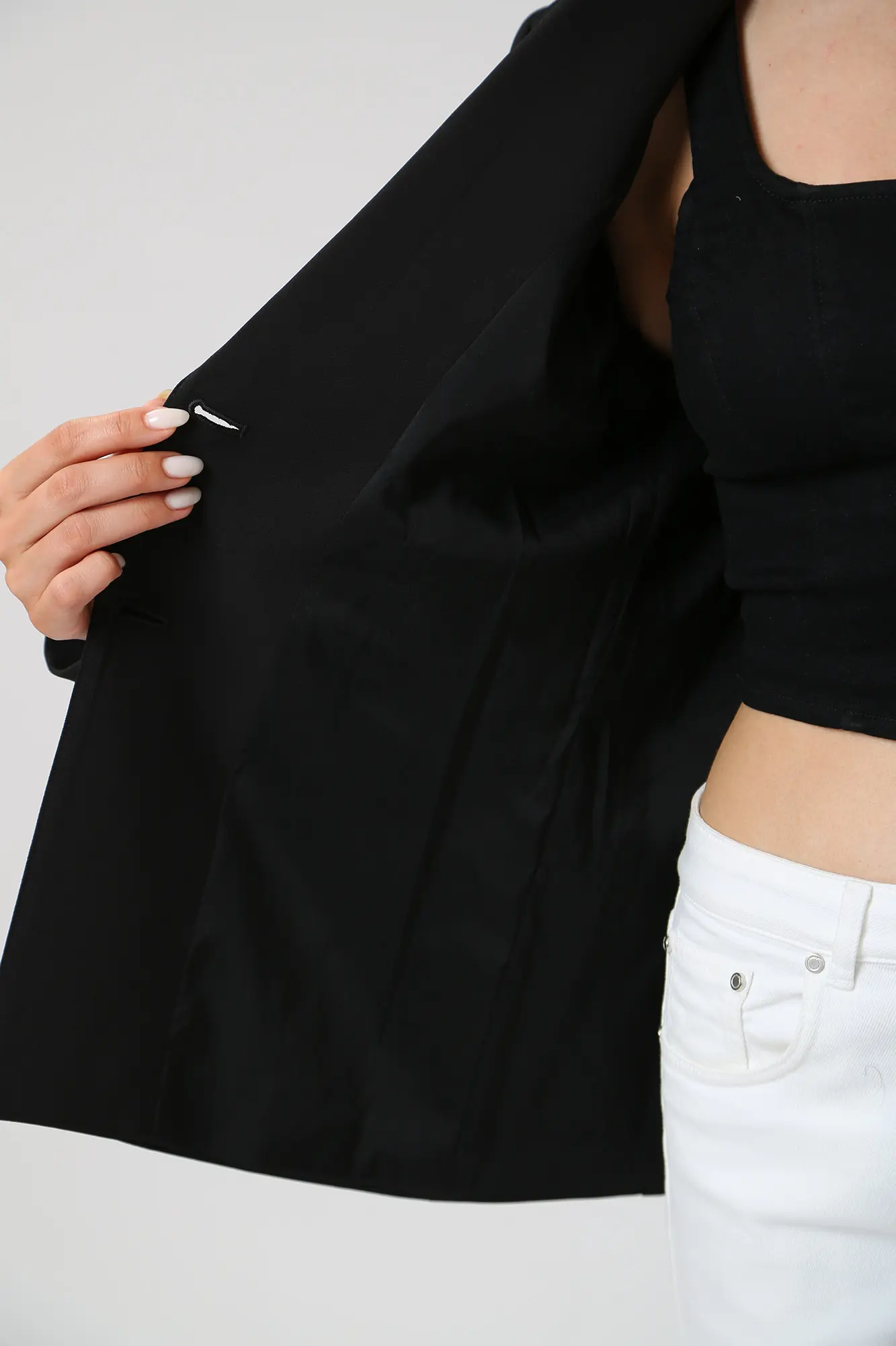 Блейзер женский