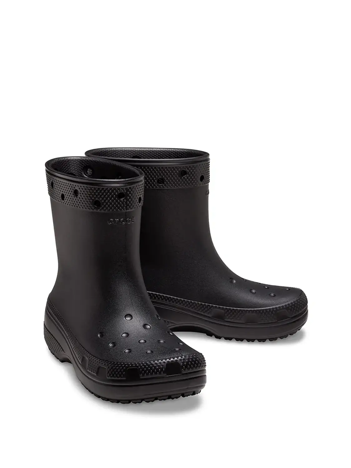 Сапоги дождевые