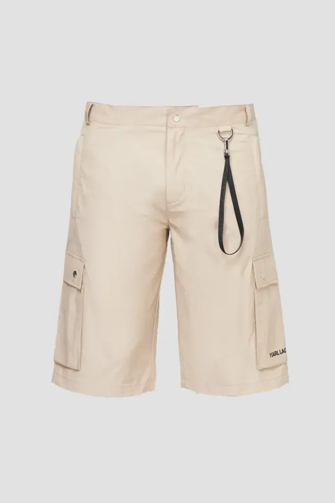 Шорты повседневные мужские