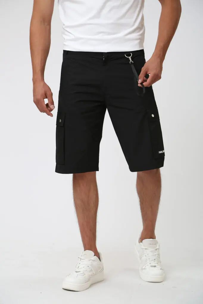 Шорты повседневные мужские