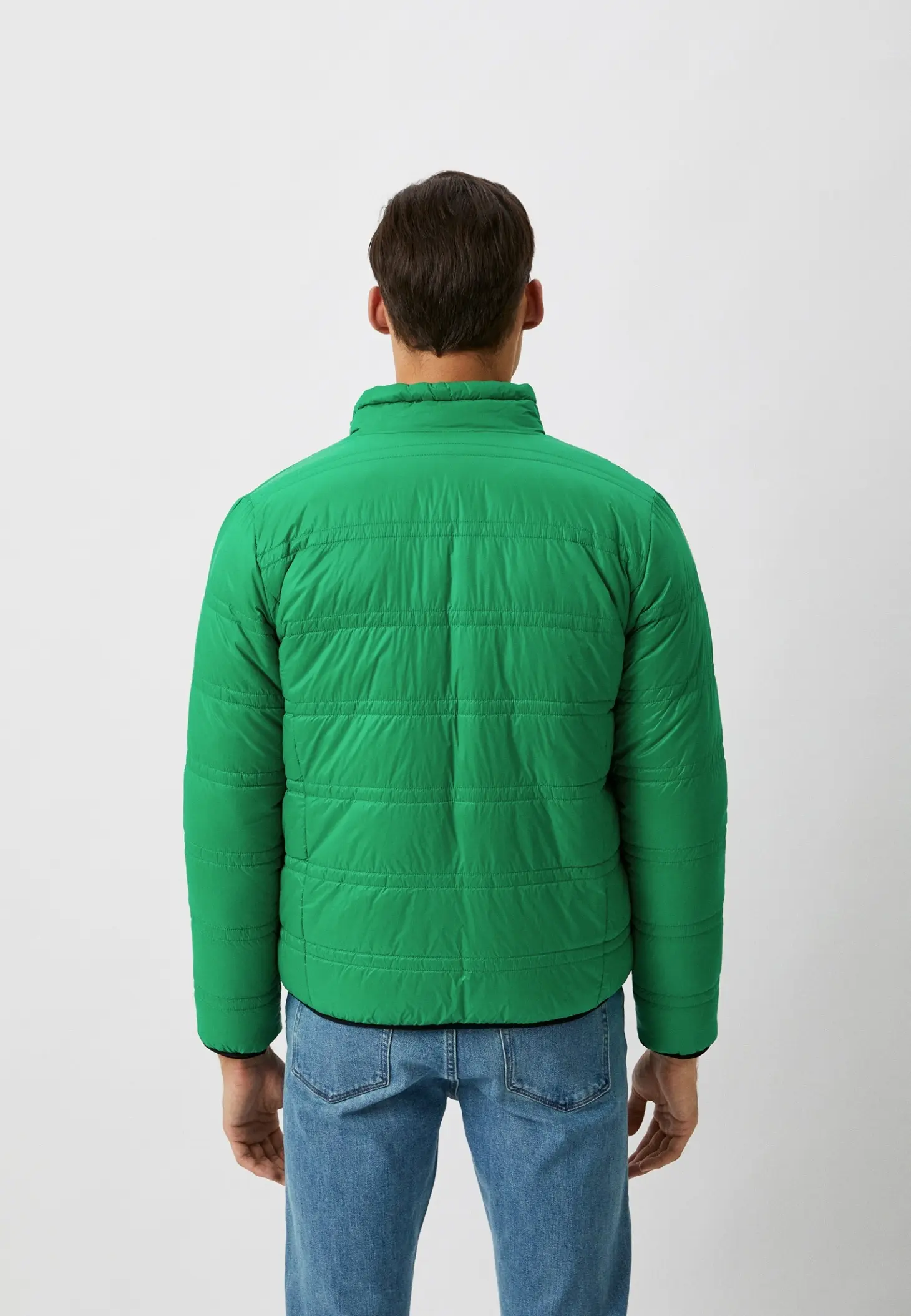 Куртка зимняя мужская