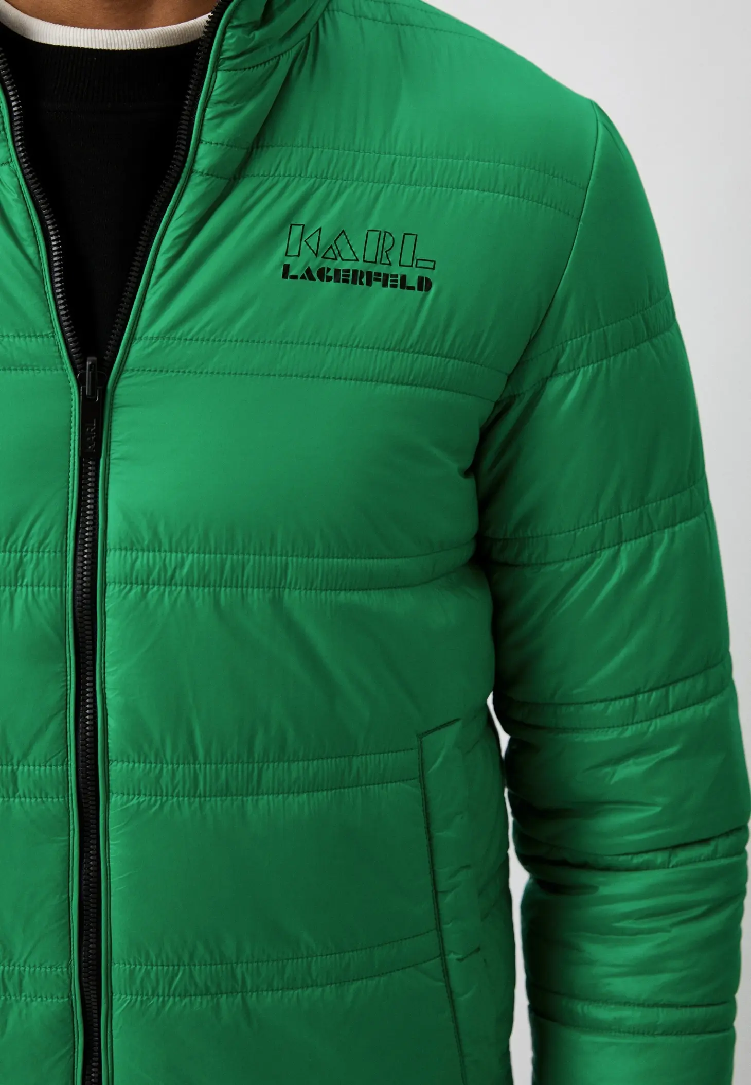 Куртка зимняя мужская