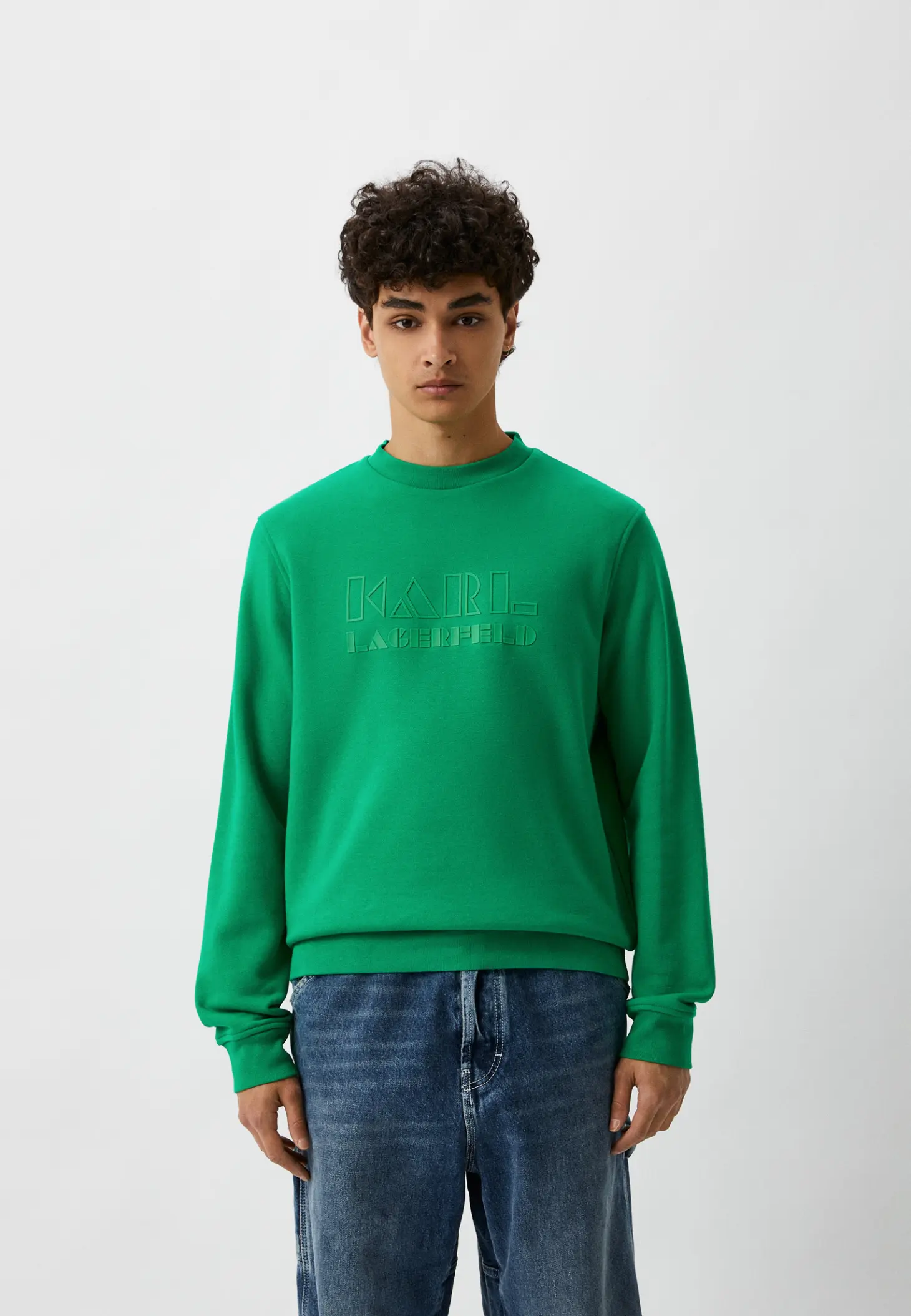 Свитшот мужской