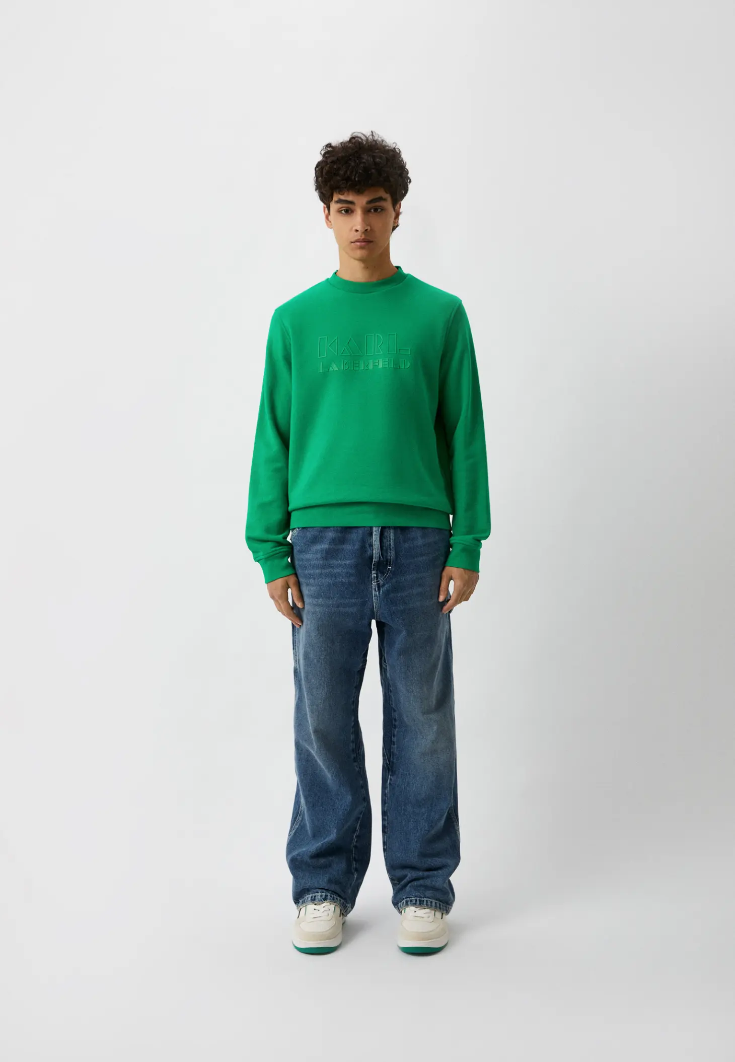 Свитшот мужской