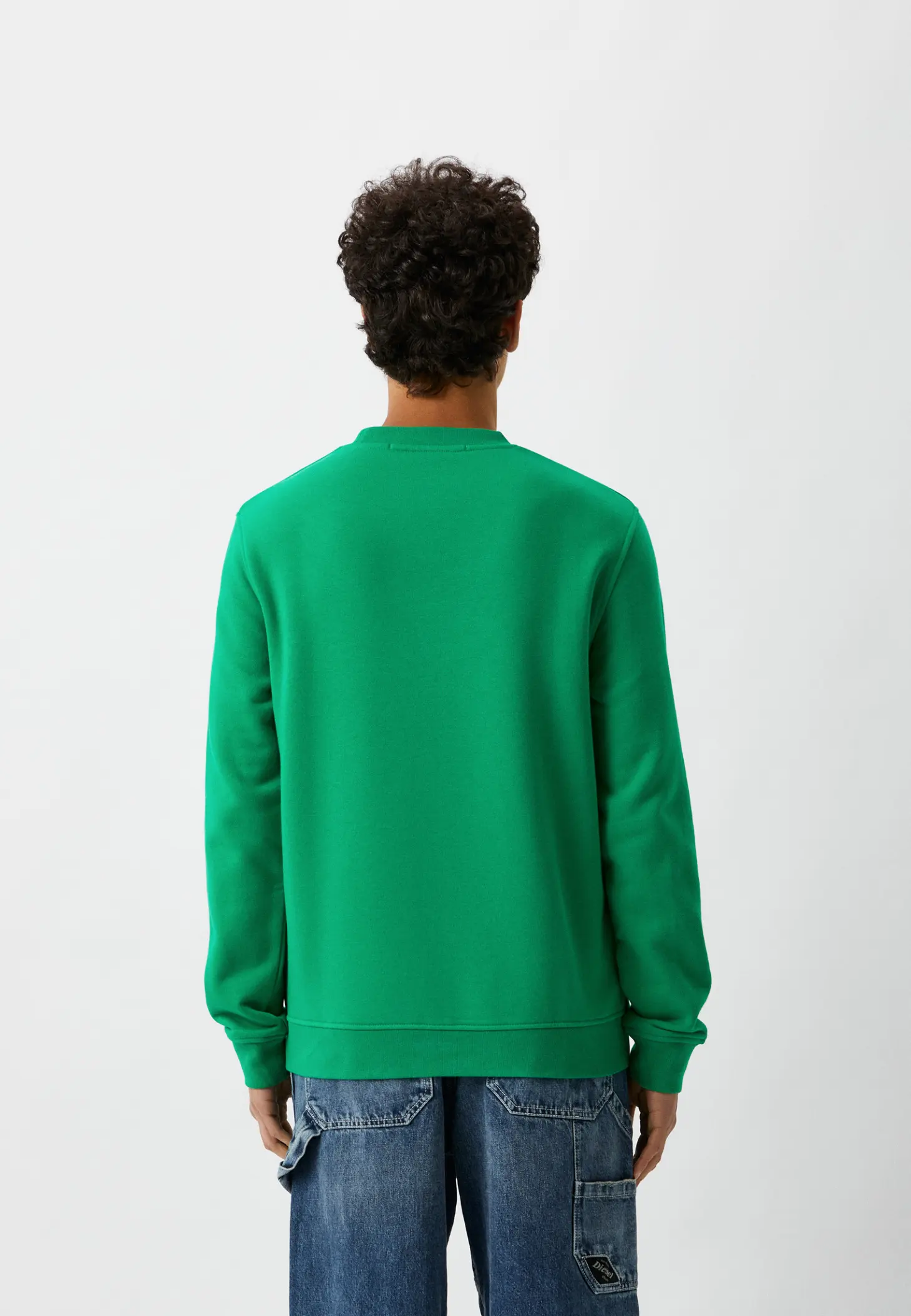 Свитшот мужской