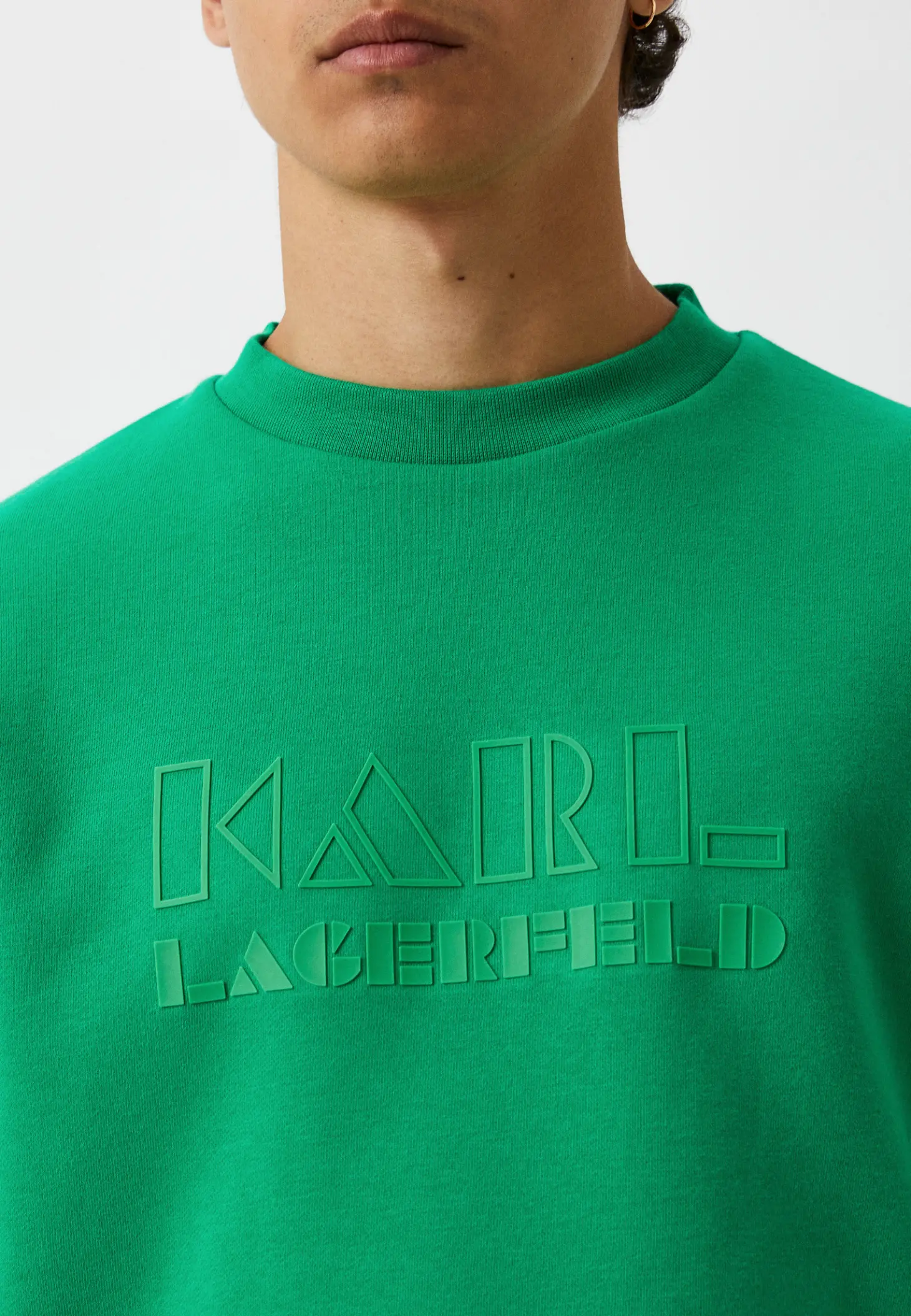 Свитшот мужской