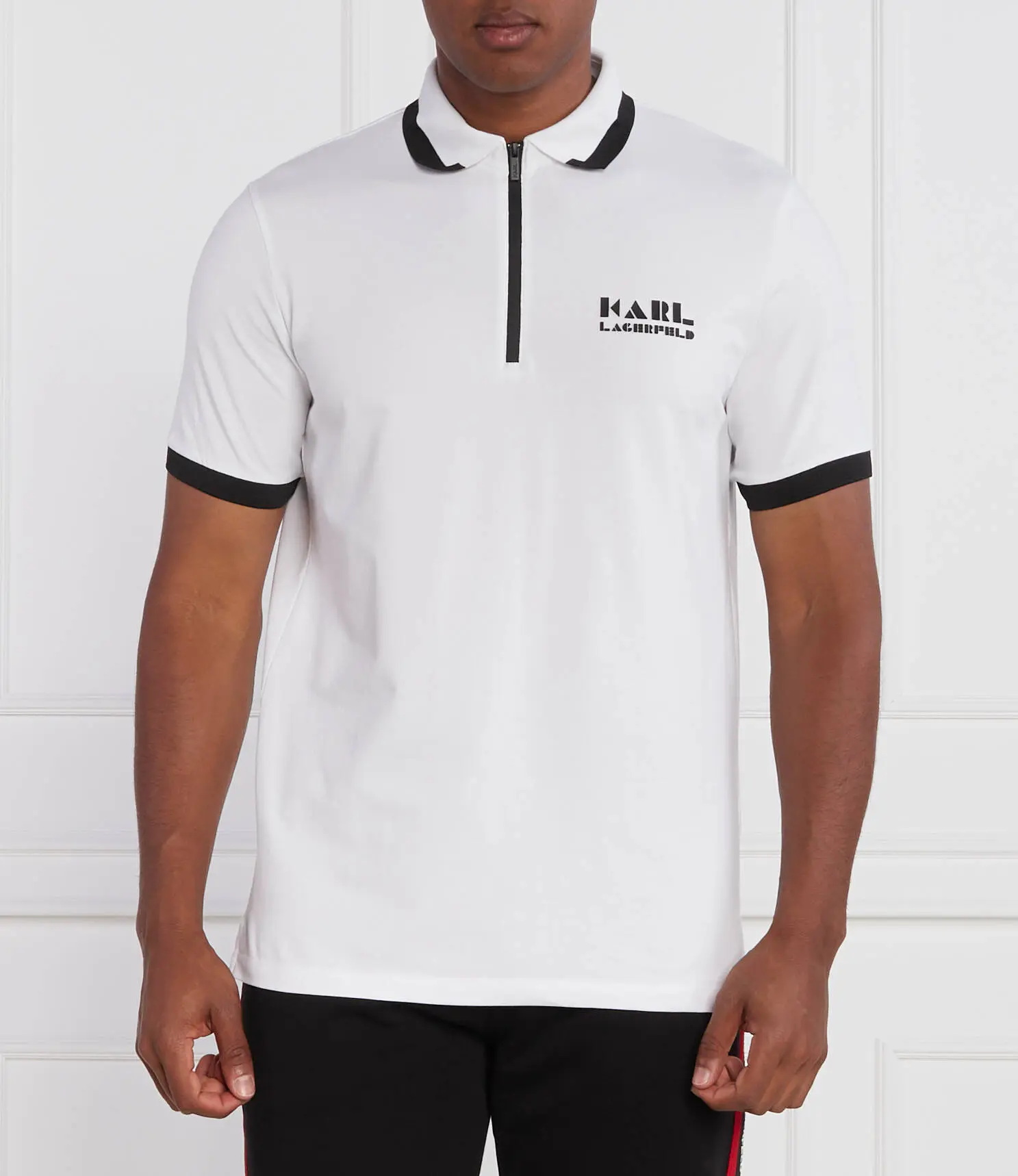 Поло мужское