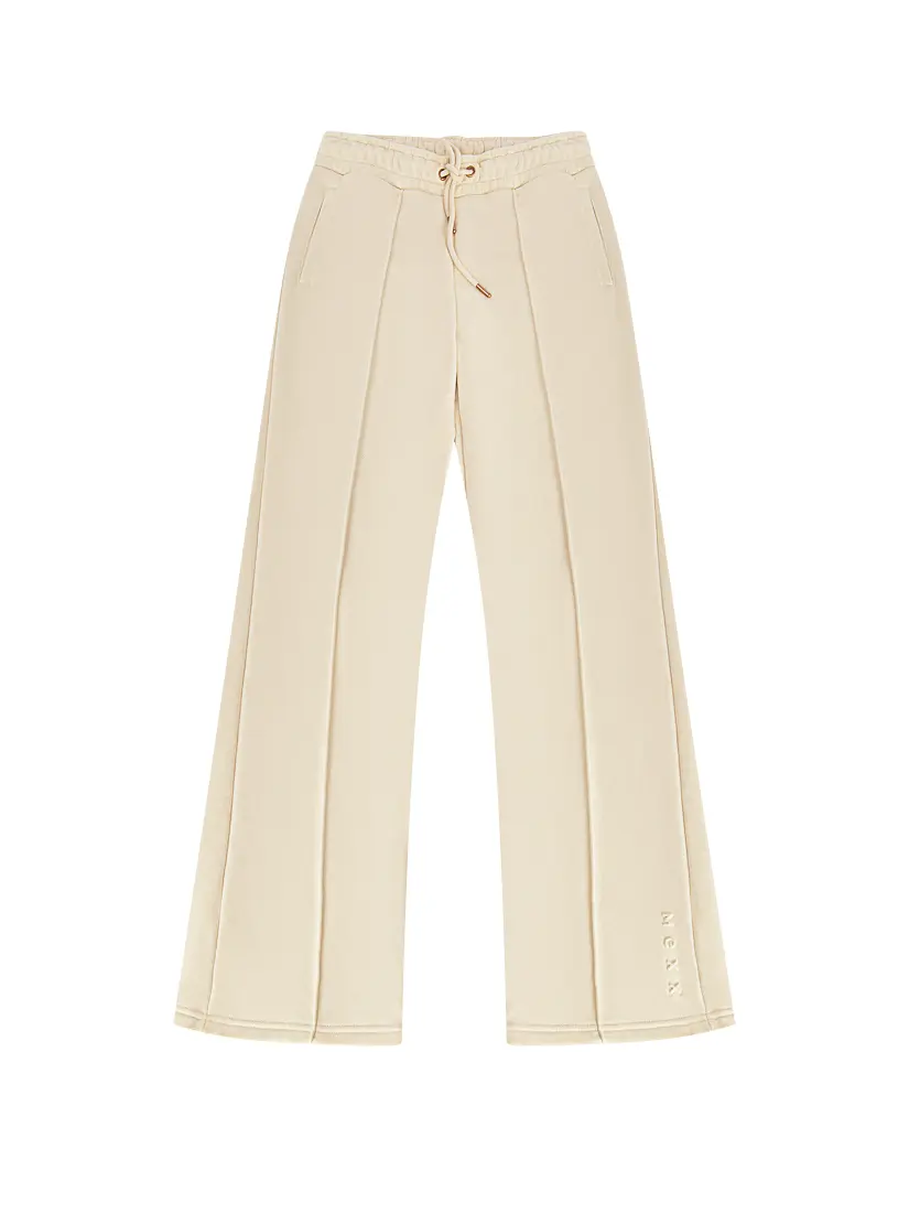 Брюки палаццо женские