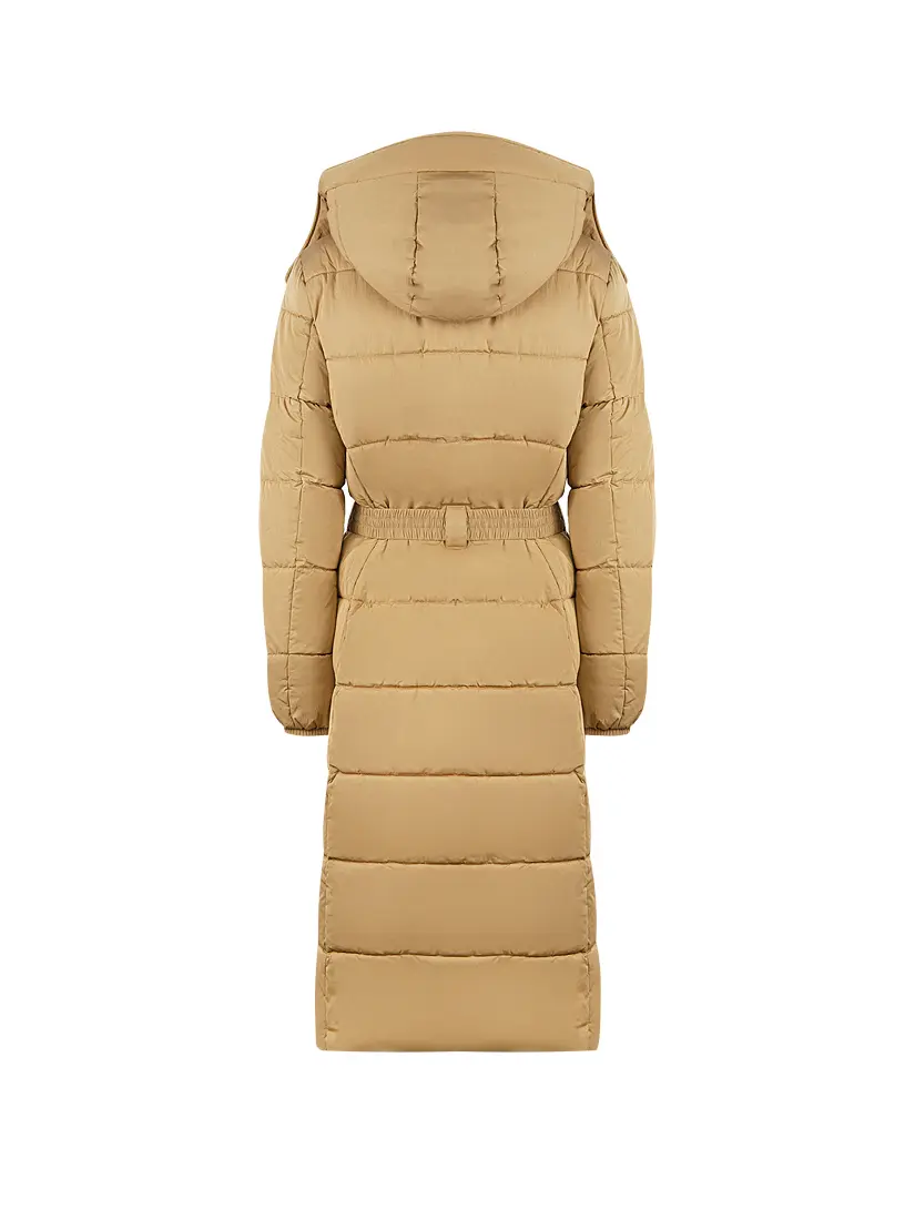 Куртка зимняя женская