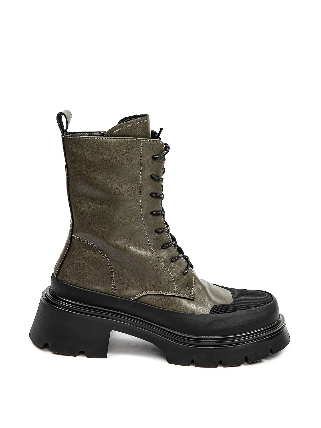 Ботинки женские