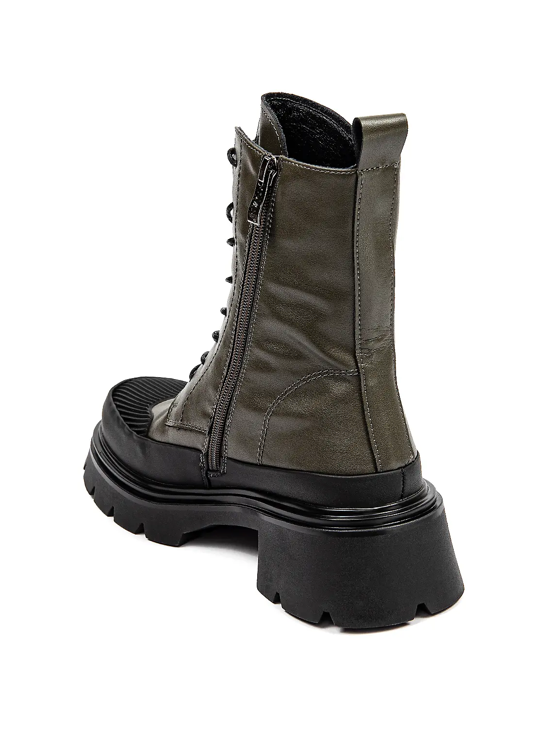 Ботинки женские