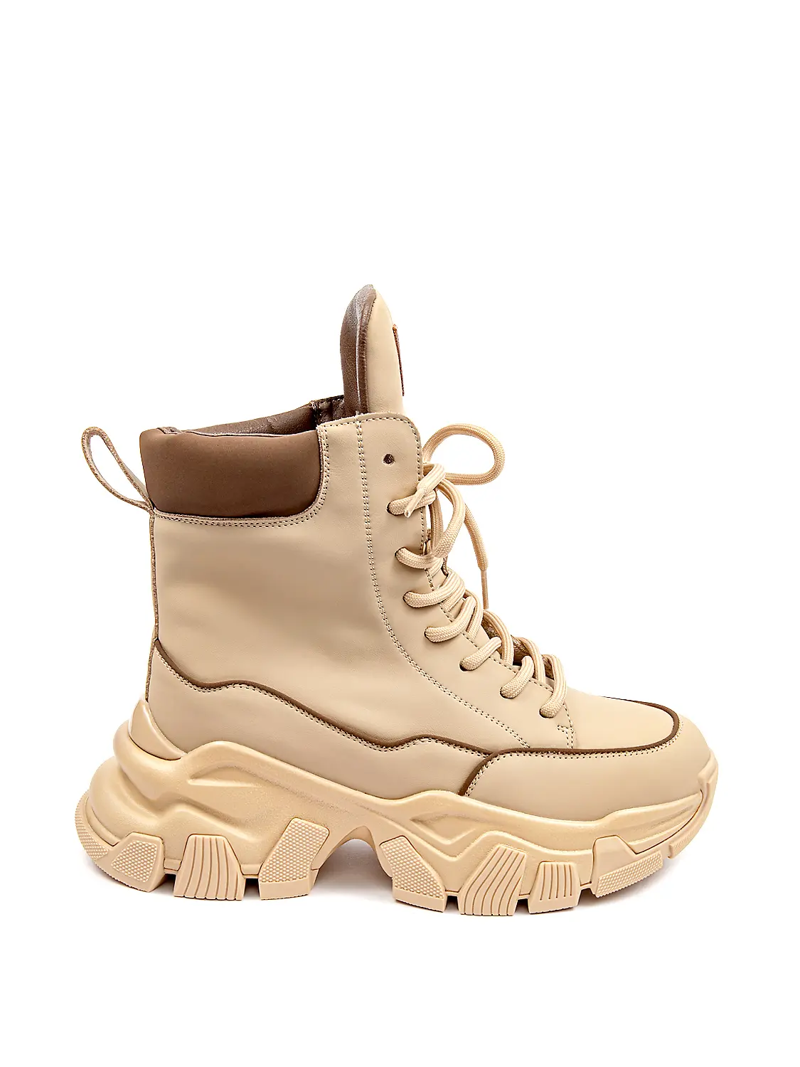 Ботинки женские