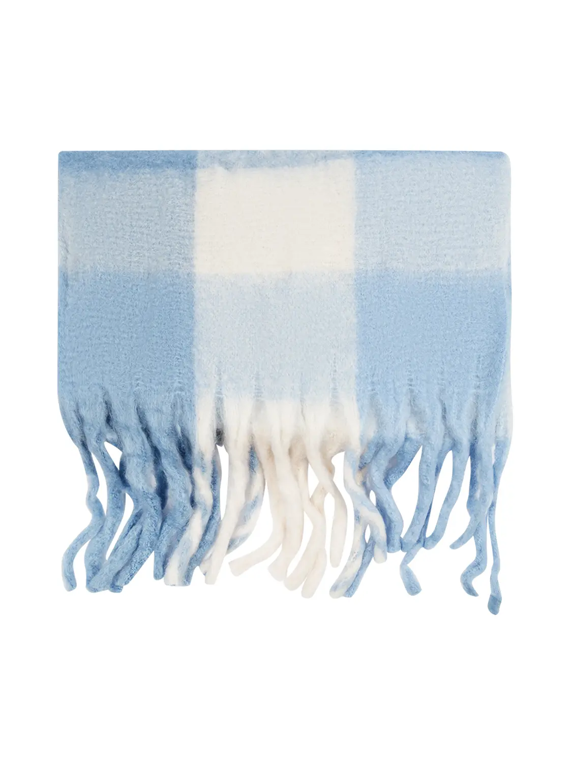 Шарф женский