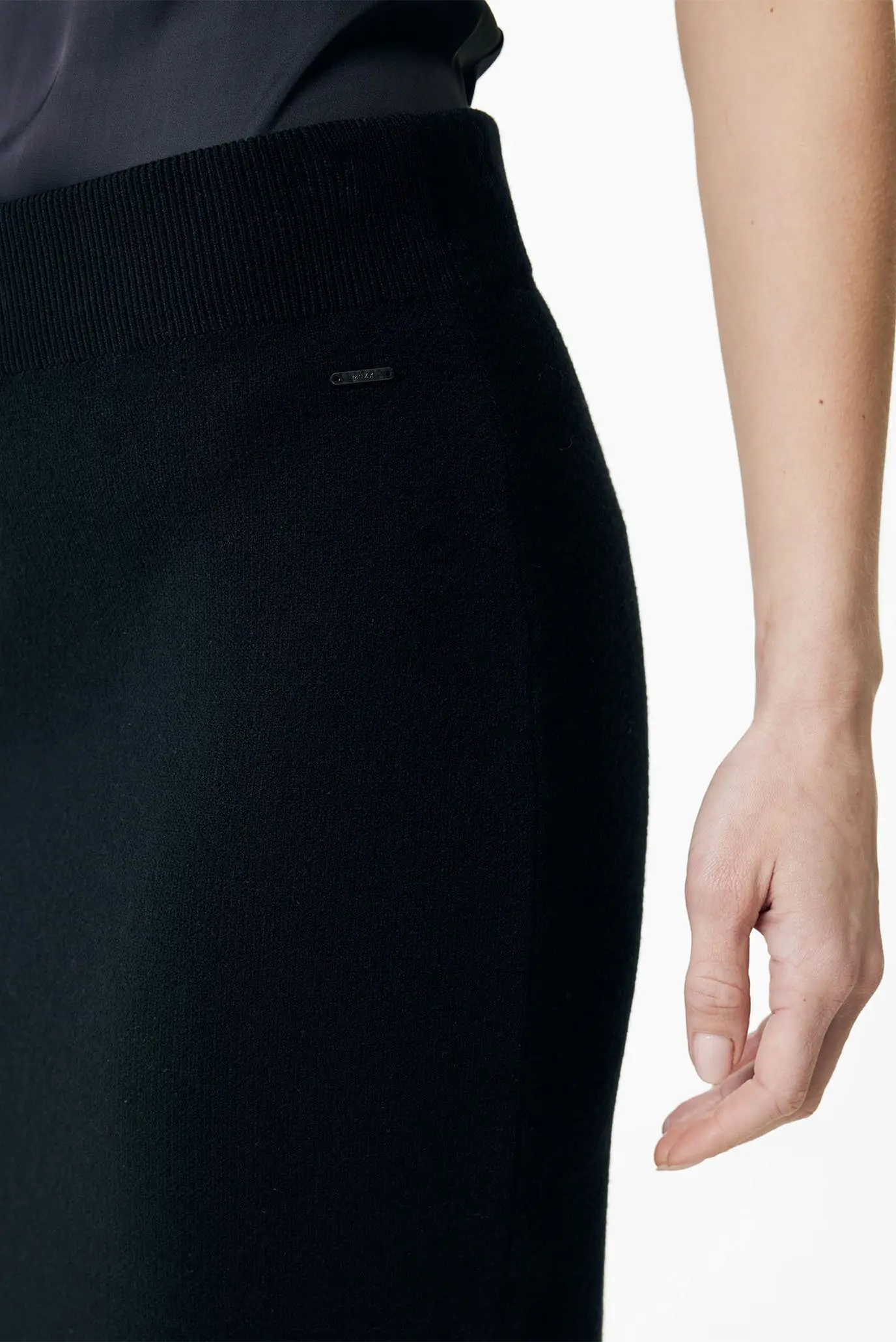 Юбка миди женская