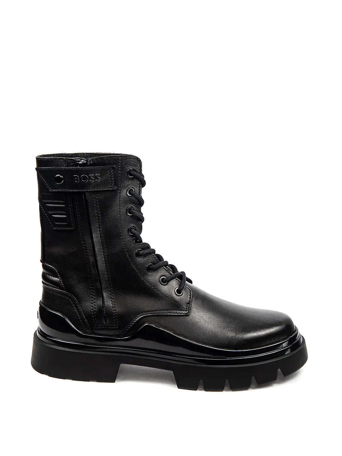 Ботинки мужские