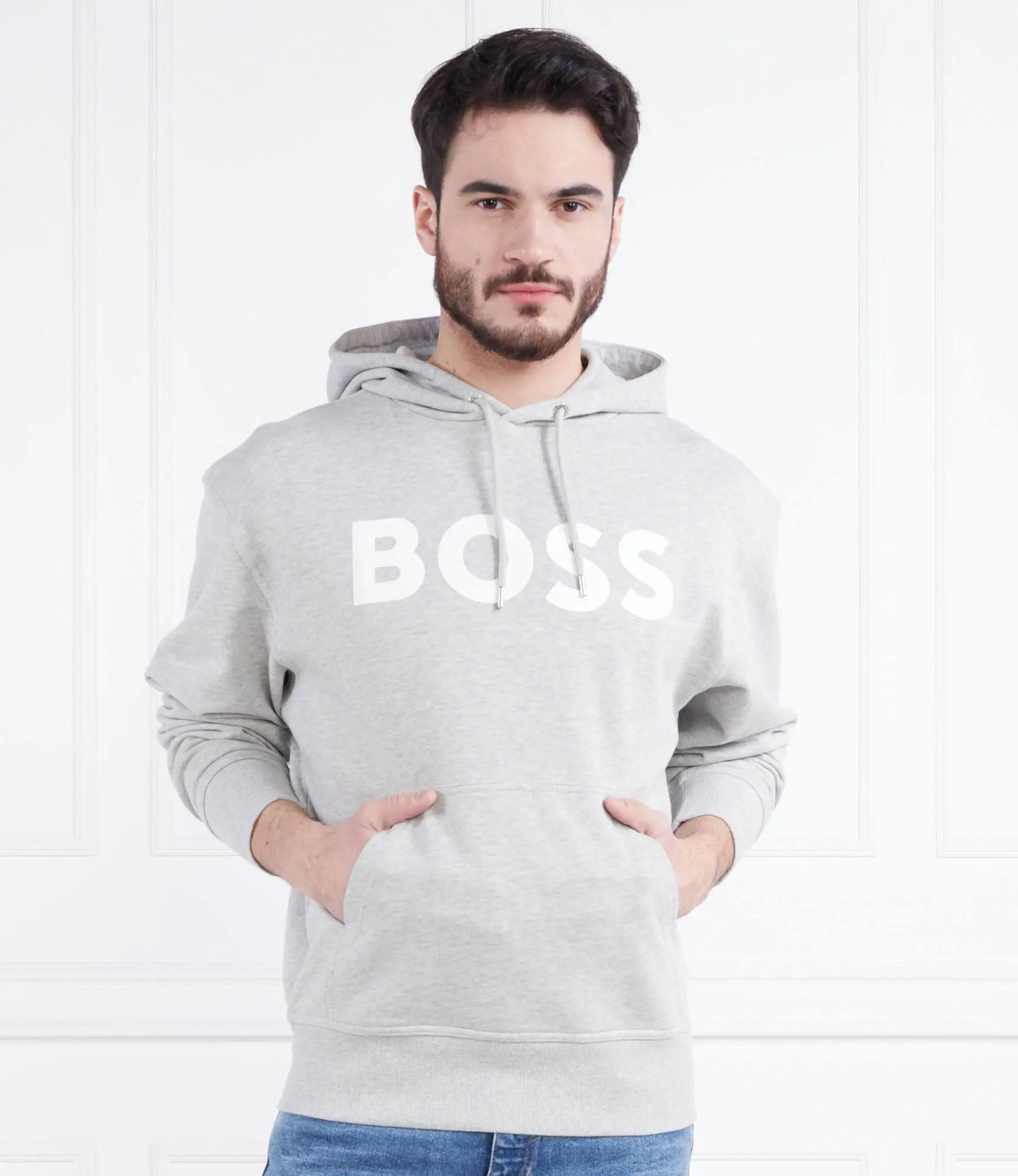 Худи мужское