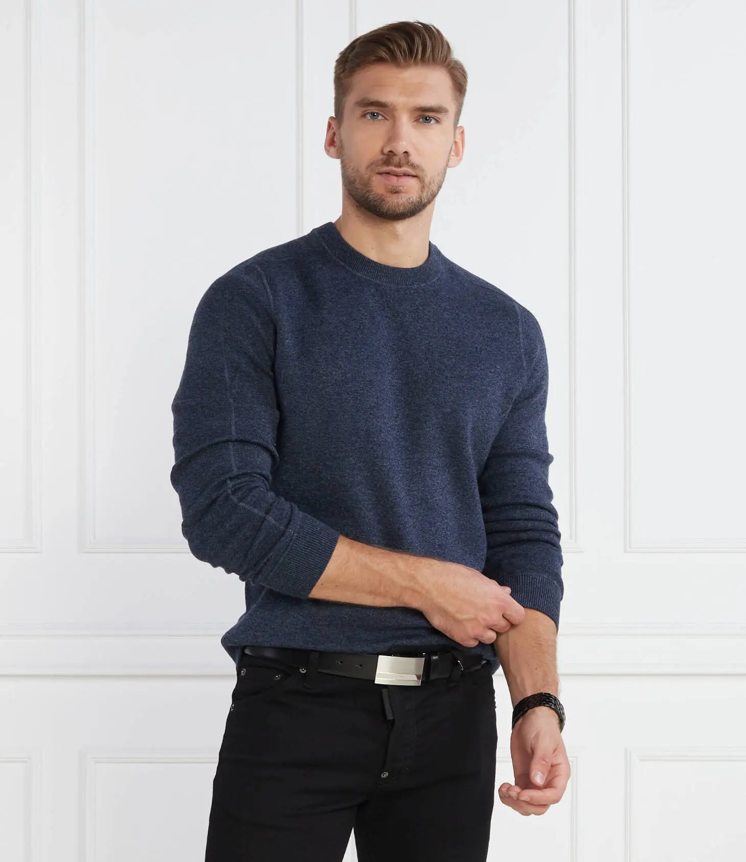 Джемпер мужской