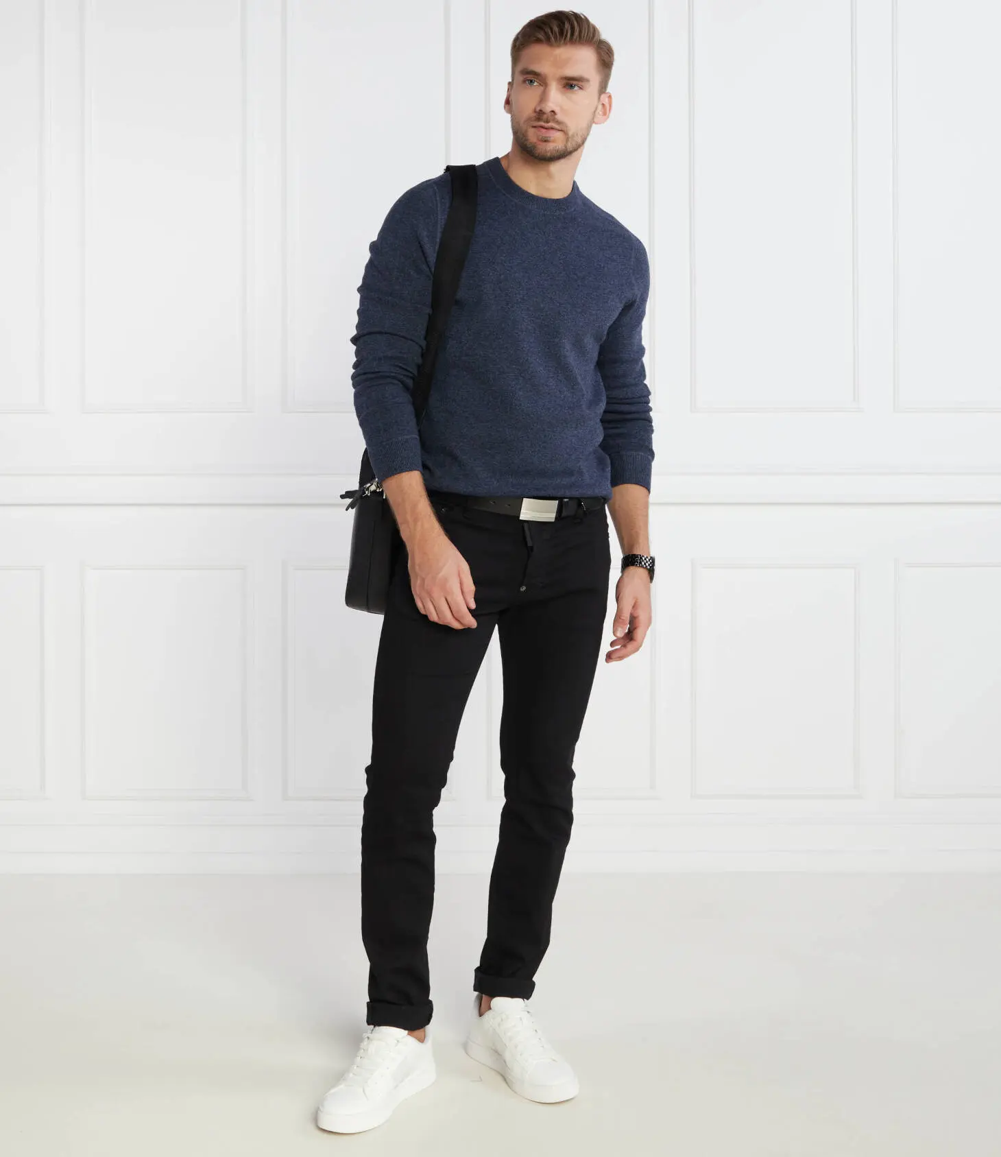 Джемпер мужской