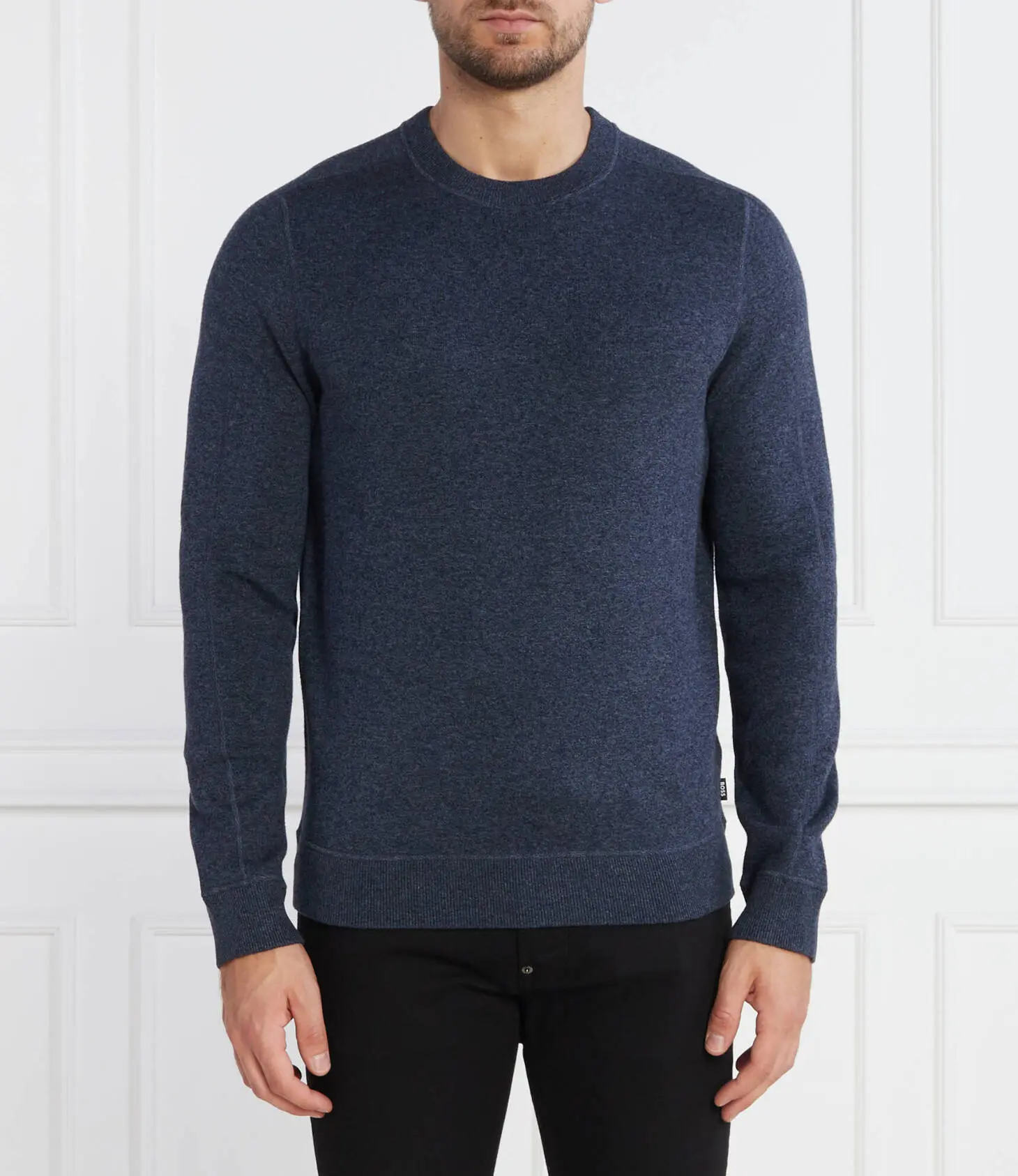 Джемпер мужской